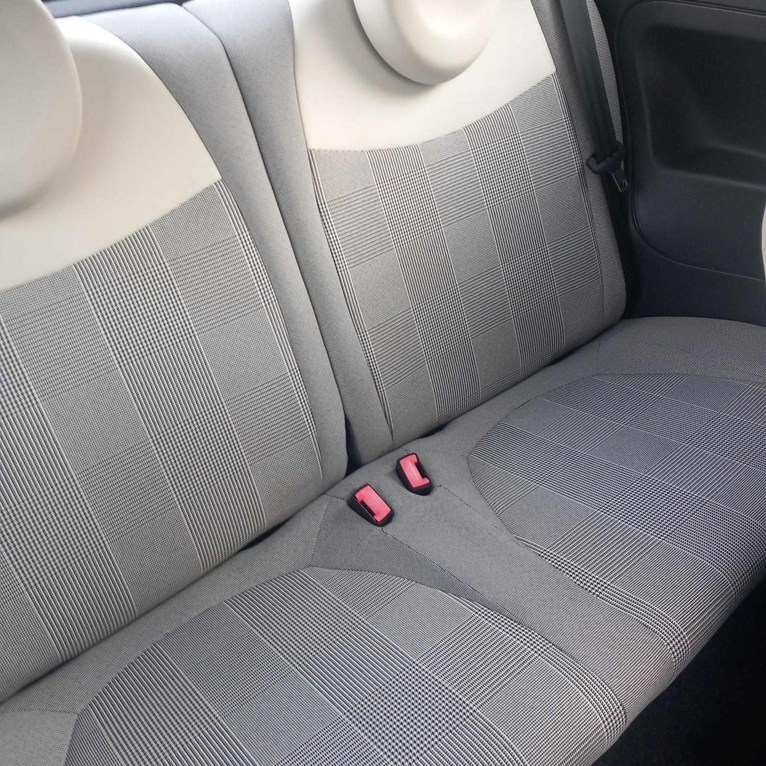 Used Fiat 500 2015 for sale - 76662501: Photo 11