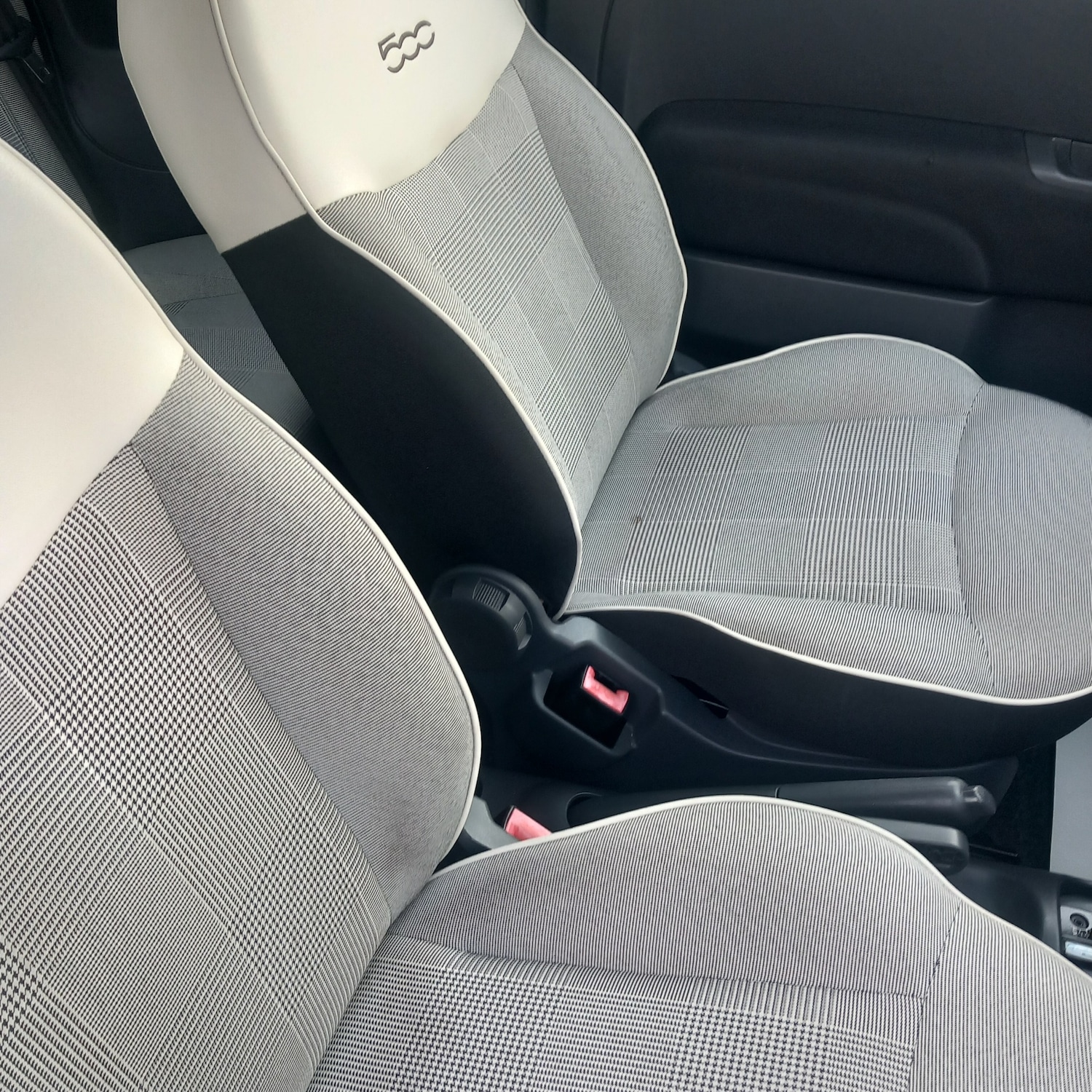 Used Fiat 500 2015 for sale - 76662501: Photo 12