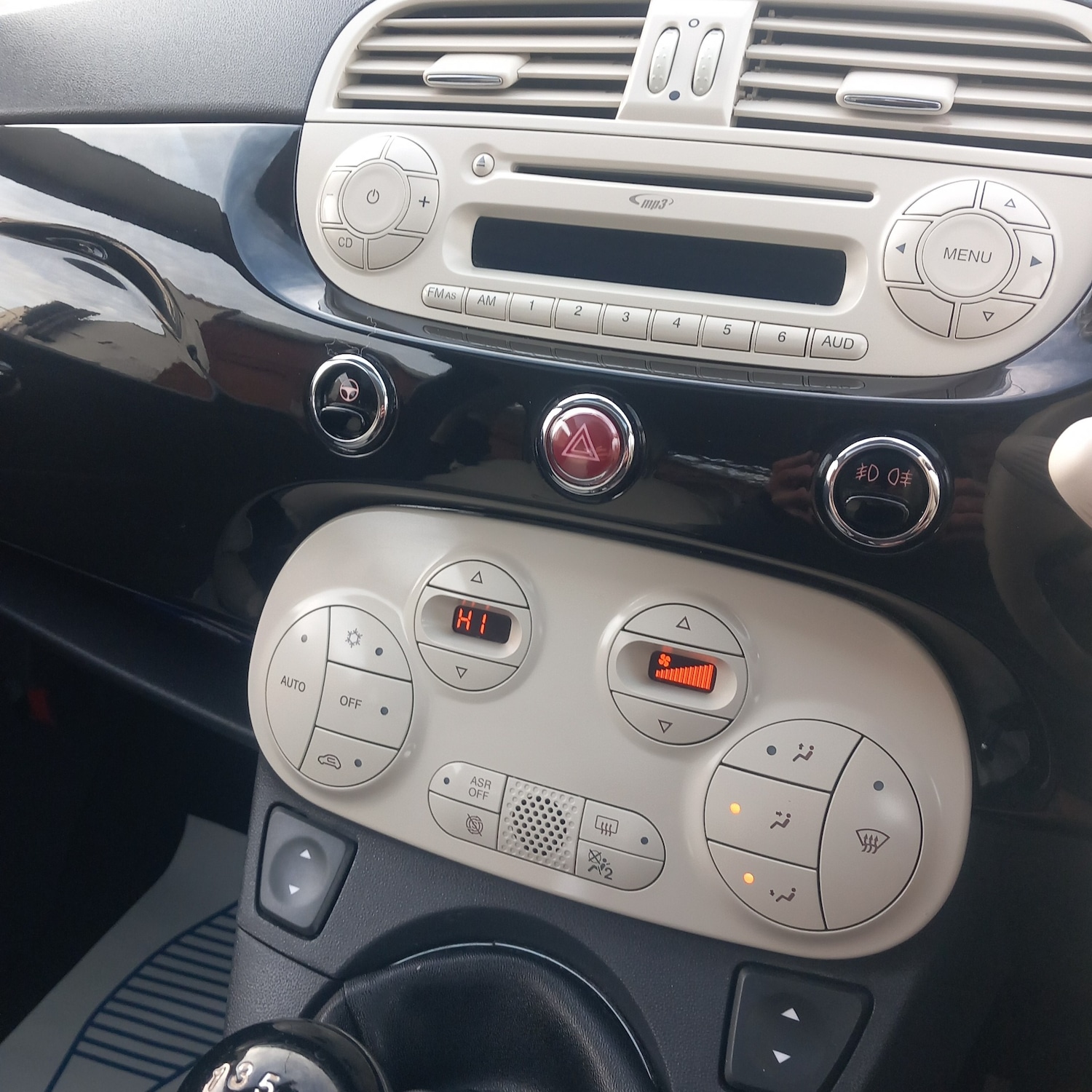 Used Fiat 500 2015 for sale - 76662501: Photo 17