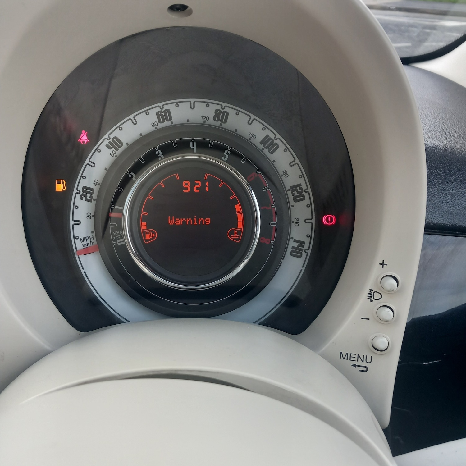 Used Fiat 500 2015 for sale - 76662501: Photo 18