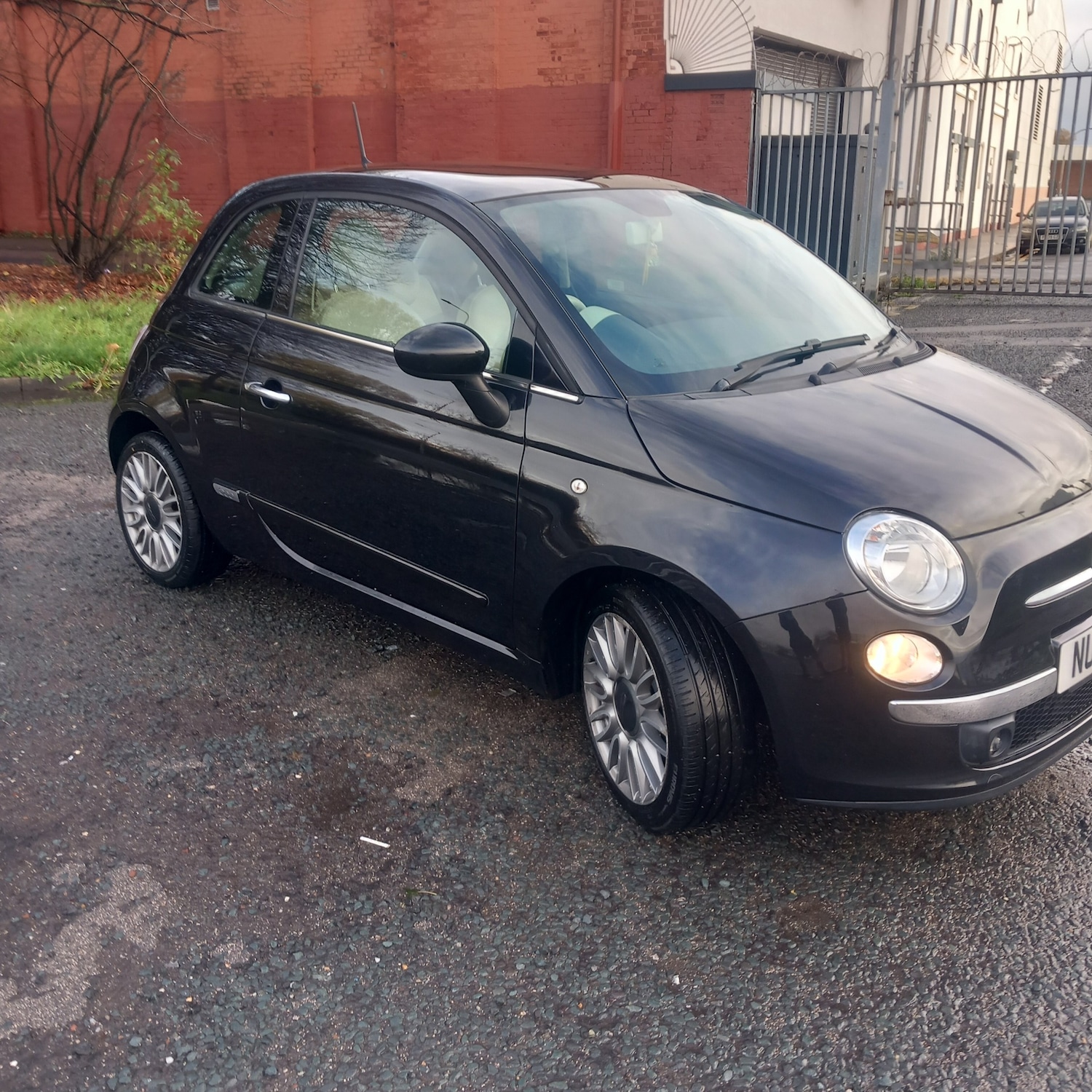Used Fiat 500 2015 for sale - 76662501: Photo 4