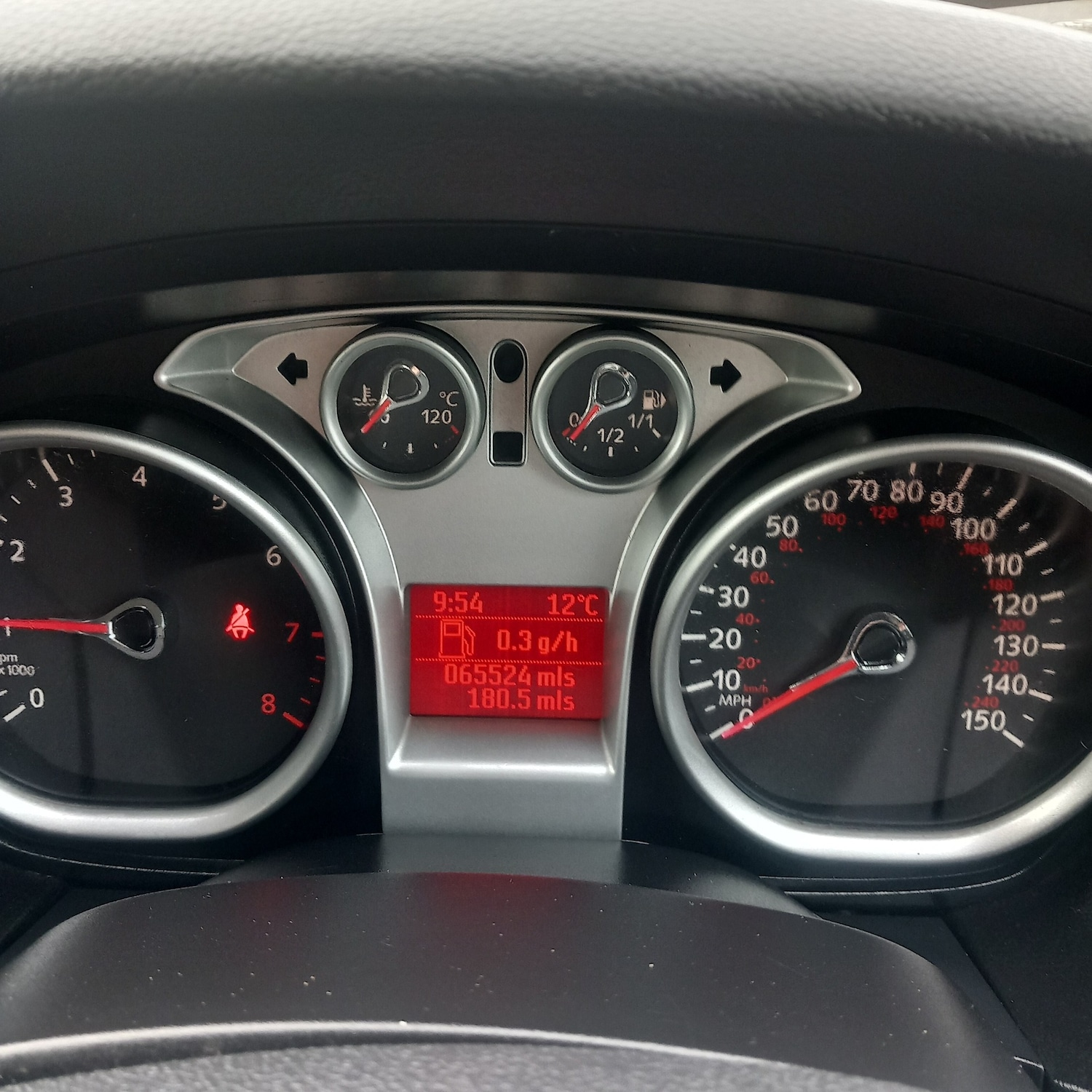 Used Ford Focus 2010 for sale - 77649878: Photo 12