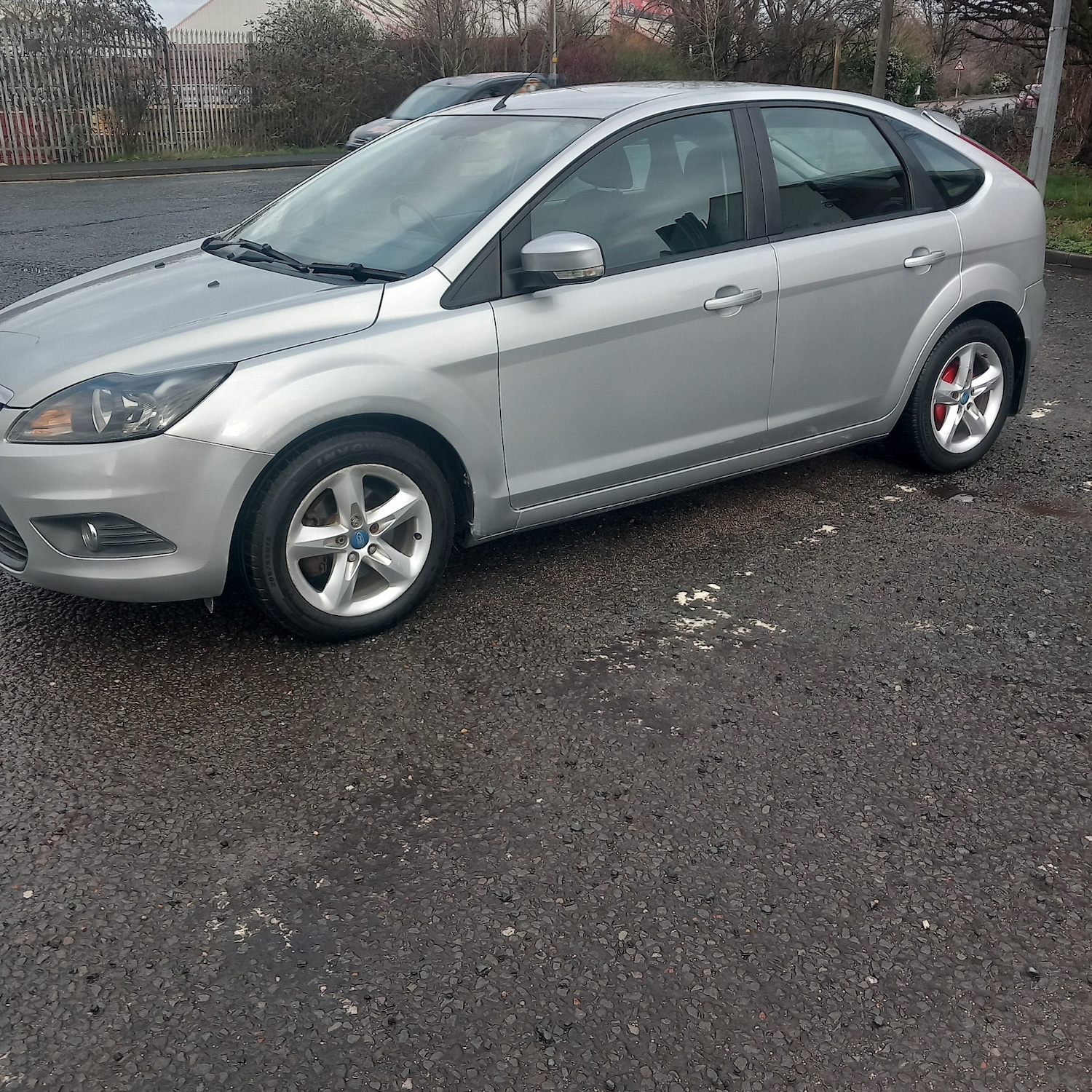 Used Ford Focus 2010 for sale - 77649878: Photo 3