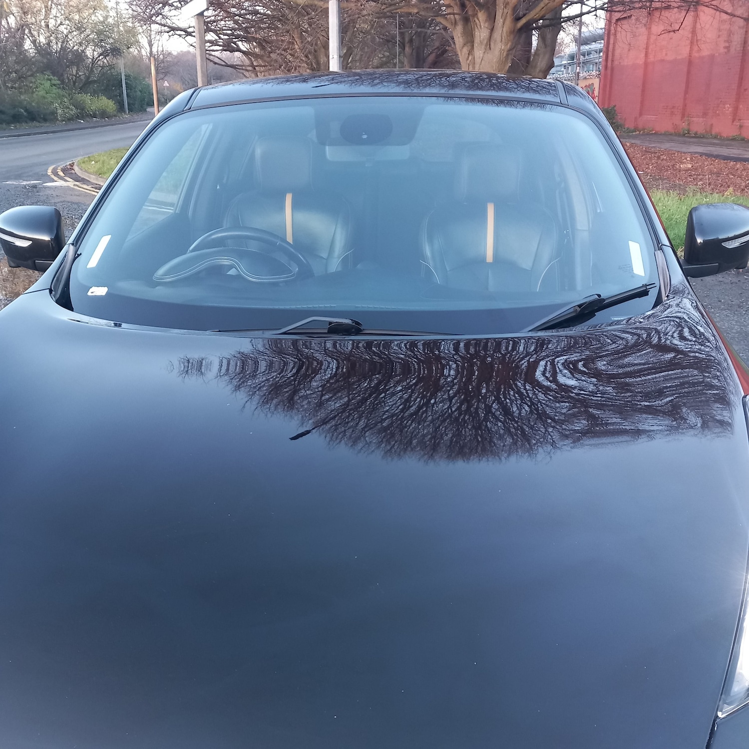 Used Nissan Juke 2015 for sale - 76796233: Photo 16