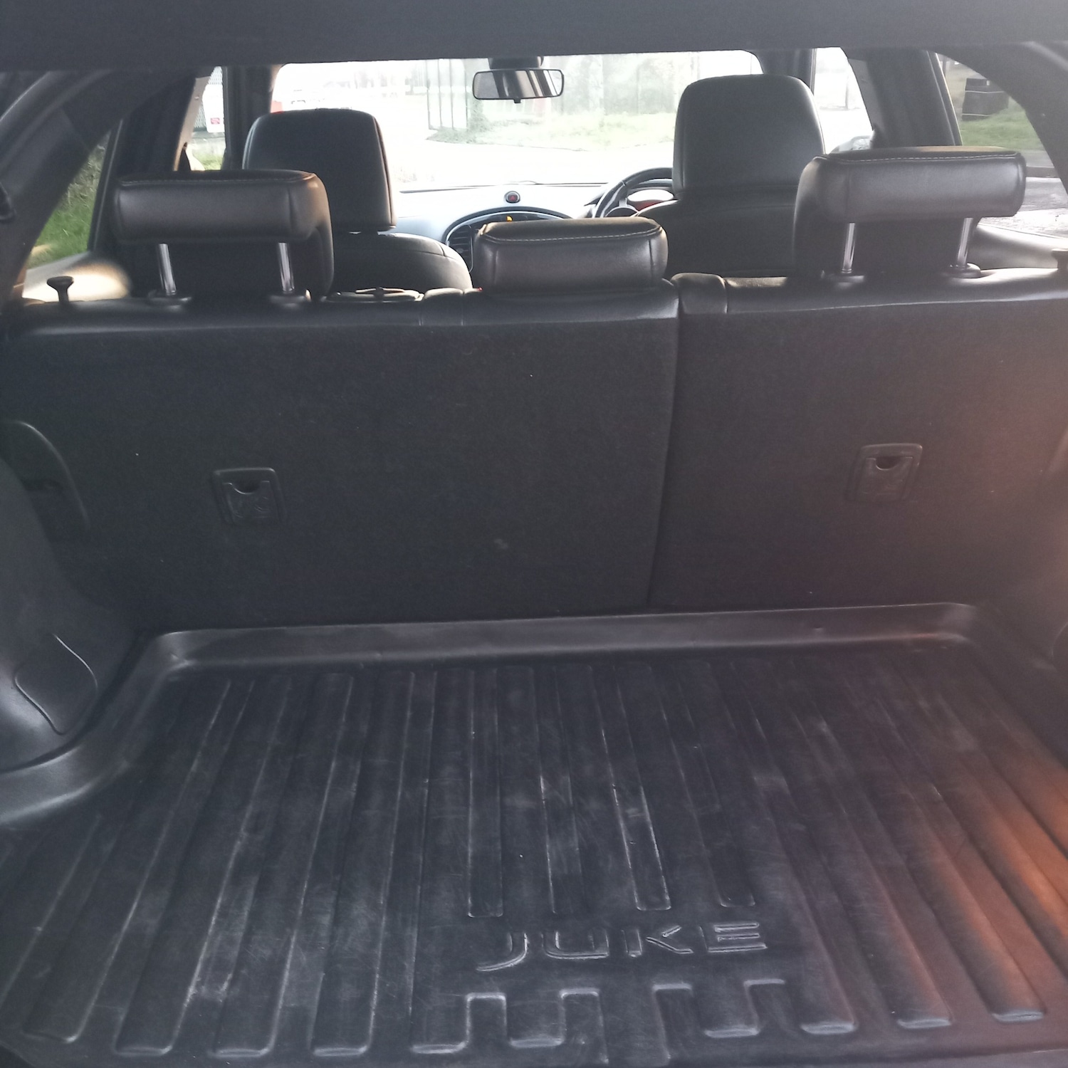 Used Nissan Juke 2015 for sale - 76796233: Photo 19