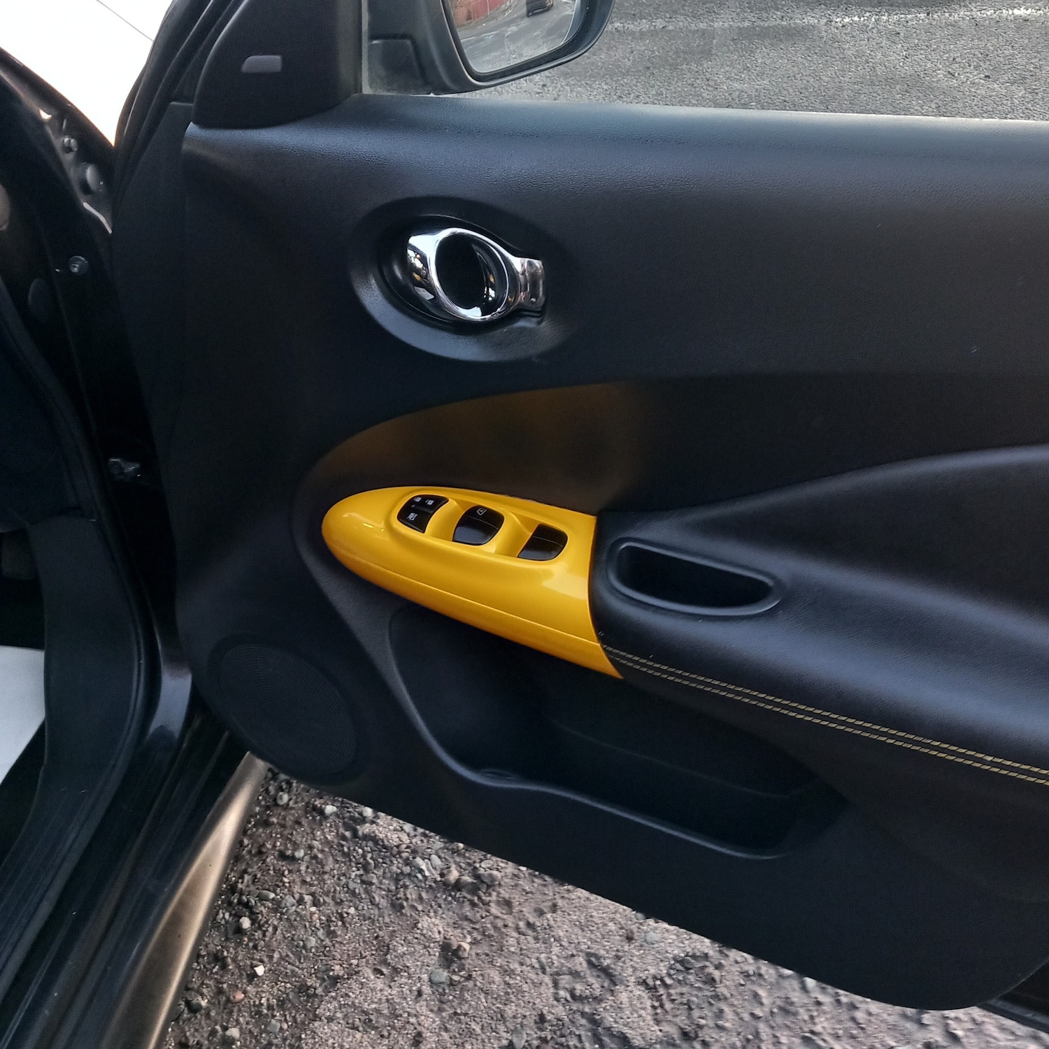 Used Nissan Juke 2015 for sale - 76796233: Photo 22