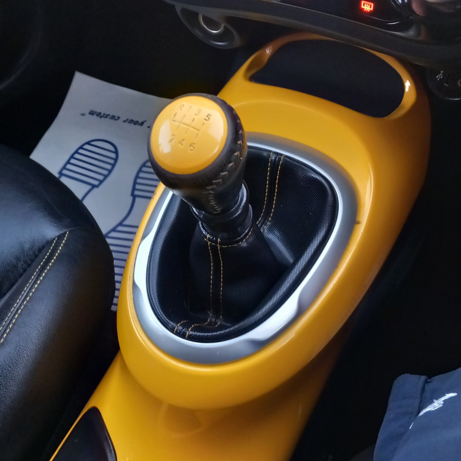 Used Nissan Juke 2015 for sale - 76796233: Photo 23