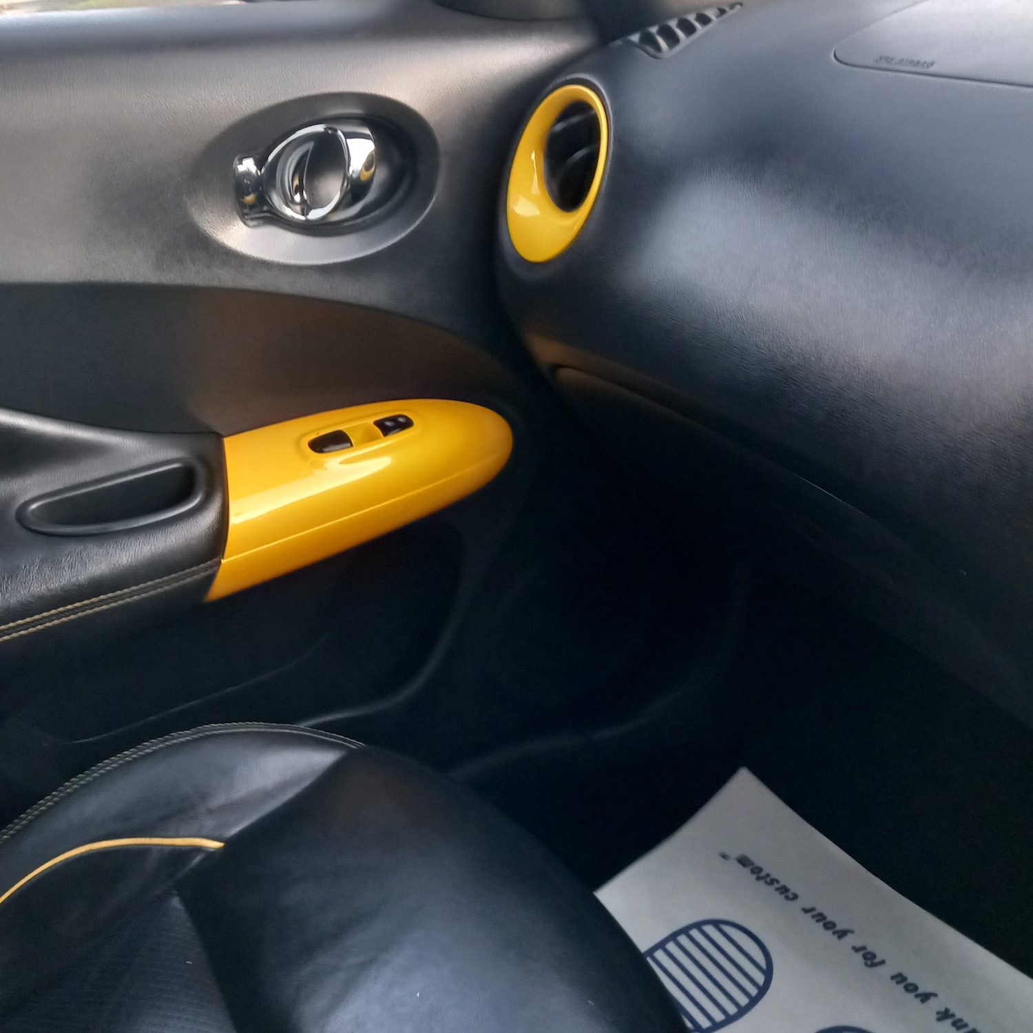 Used Nissan Juke 2015 for sale - 76796233: Photo 24