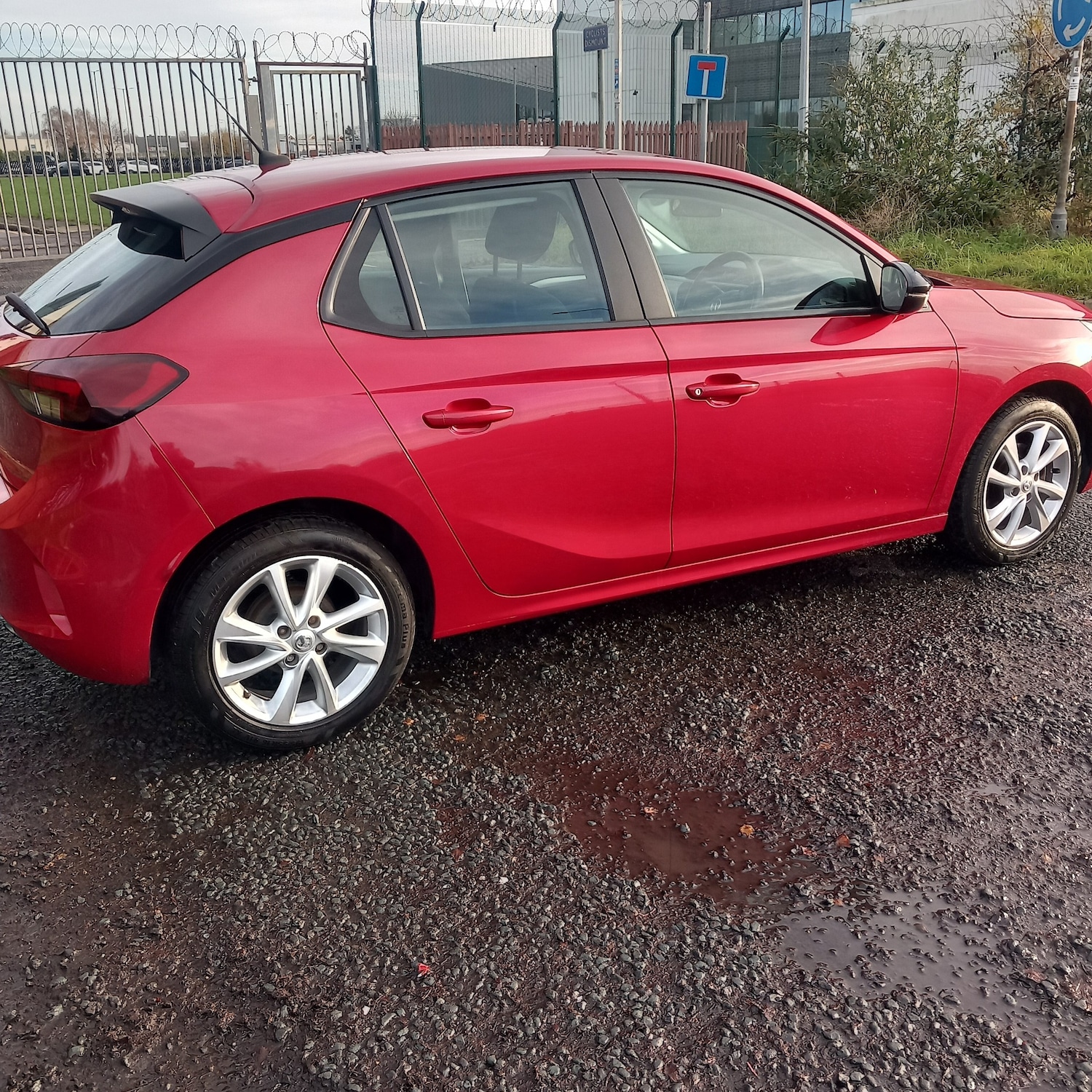 Used Vauxhall Corsa 2021 for sale - 76831720: Photo 10