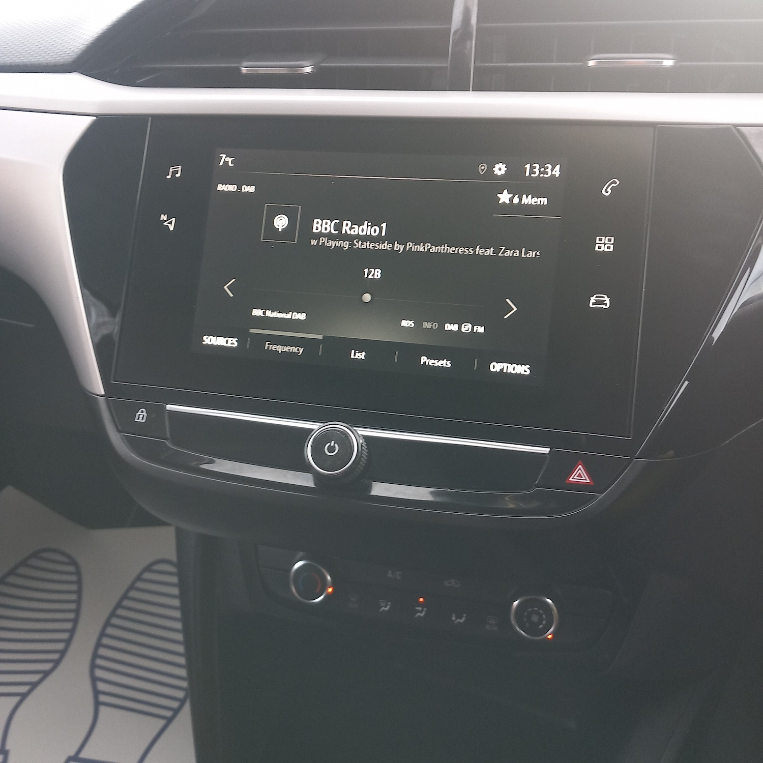 Used Vauxhall Corsa 2021 for sale - 76831720: Photo 17