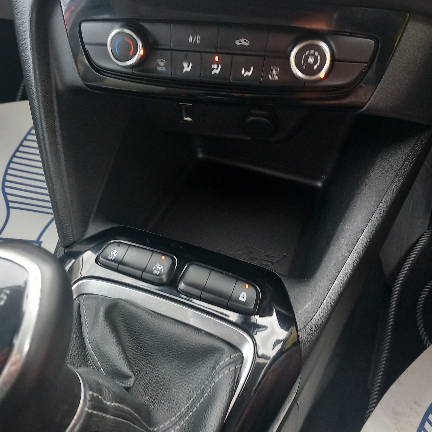 Used Vauxhall Corsa 2021 for sale - 76831720: Photo 18