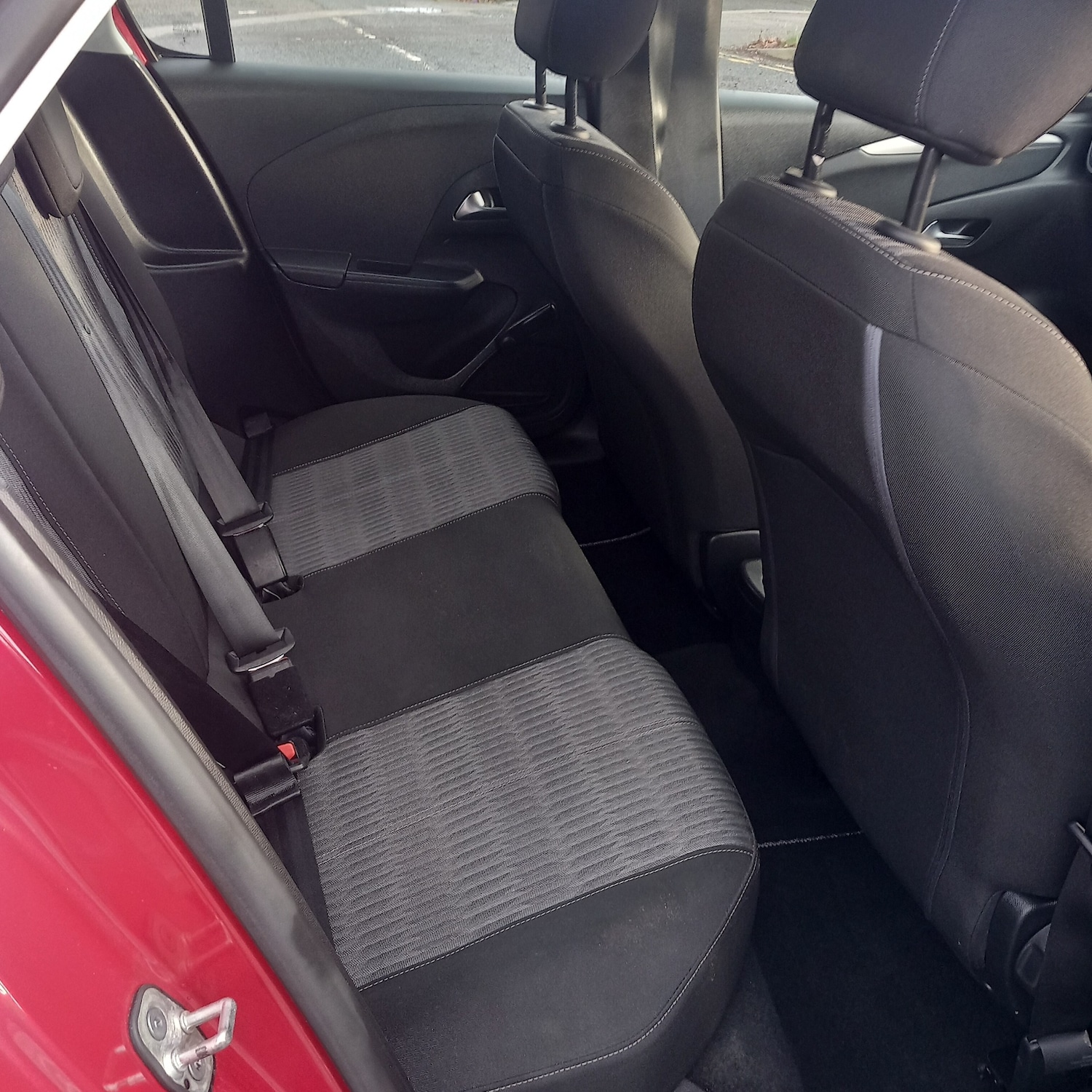 Used Vauxhall Corsa 2021 for sale - 76831720: Photo 19