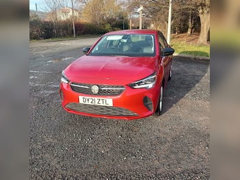 2021 (21) - 1.2 SE 5dr