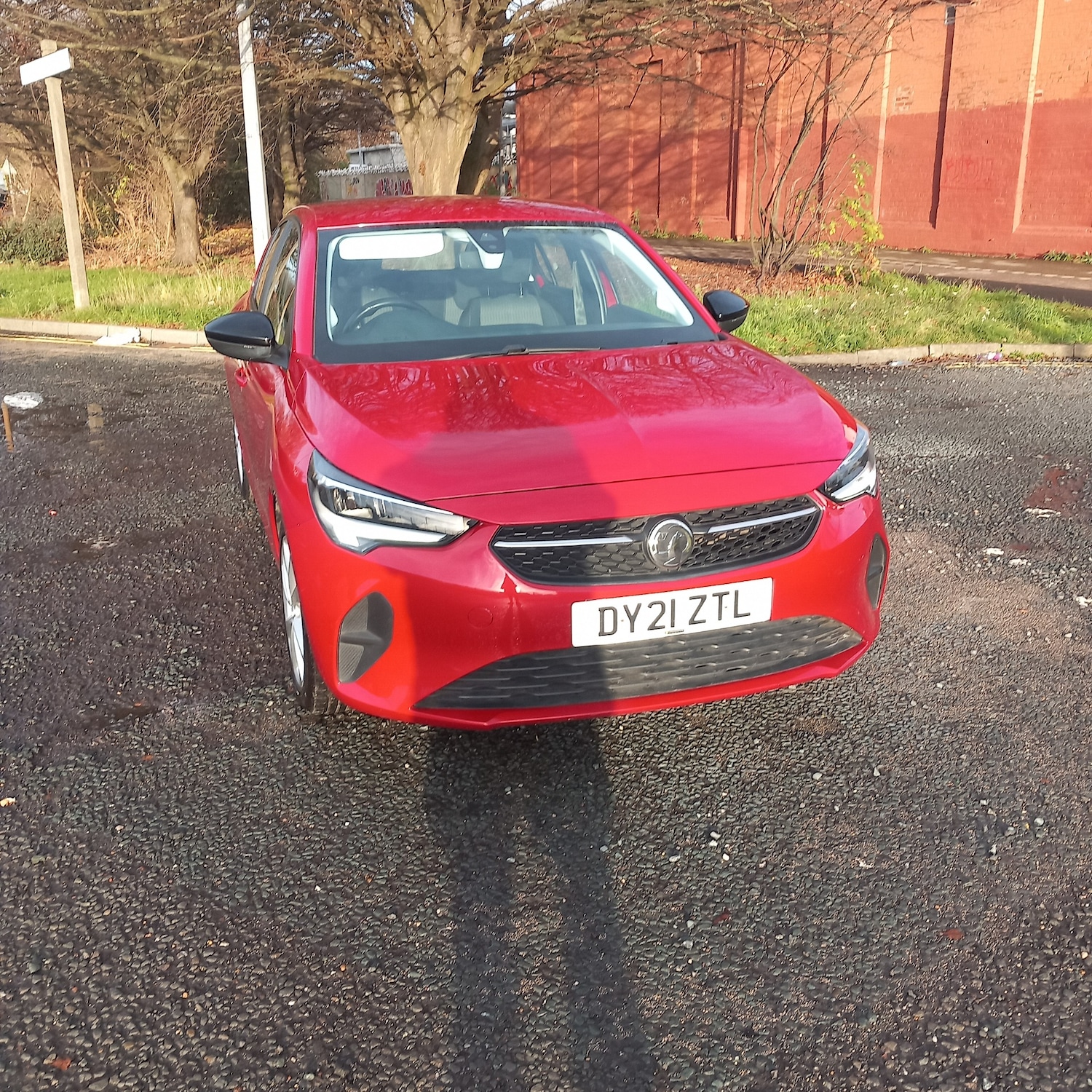 Used Vauxhall Corsa 2021 for sale - 76831720: Photo 2