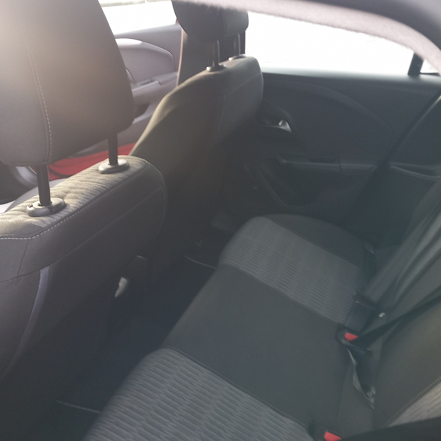 Used Vauxhall Corsa 2021 for sale - 76831720: Photo 20