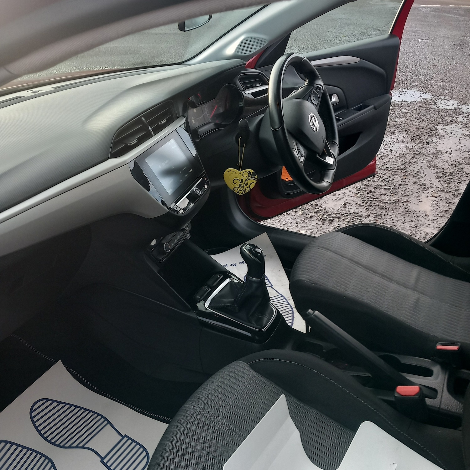 Used Vauxhall Corsa 2021 for sale - 76831720: Photo 21