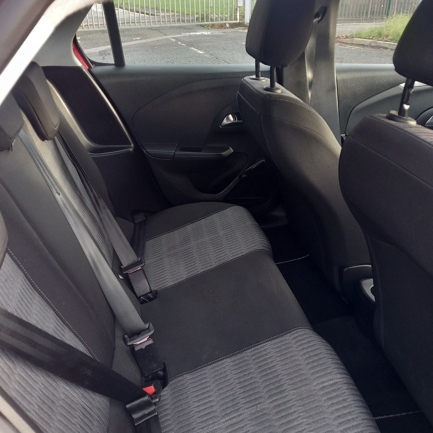 Used Vauxhall Corsa 2021 for sale - 76831720: Photo 22