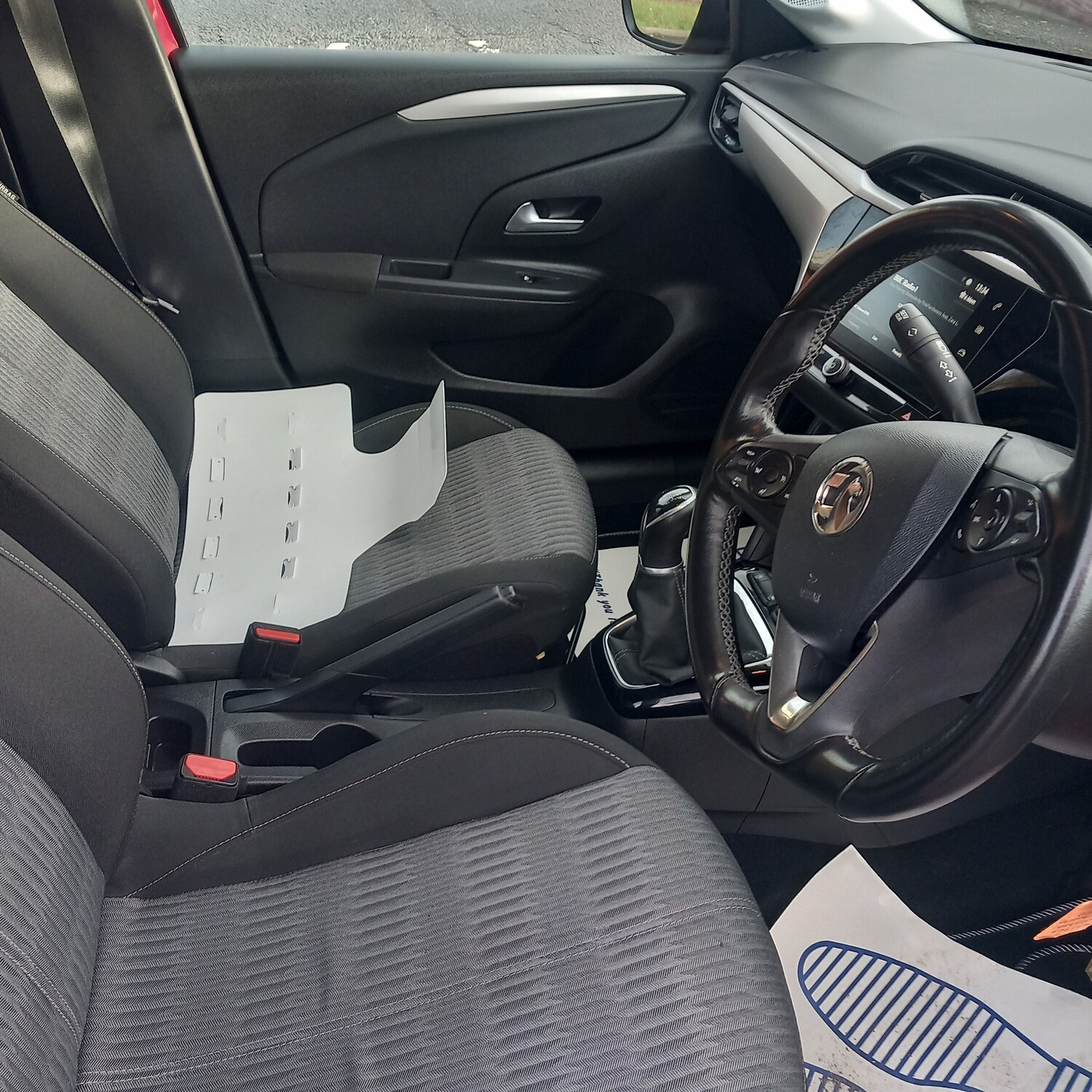 Used Vauxhall Corsa 2021 for sale - 76831720: Photo 23