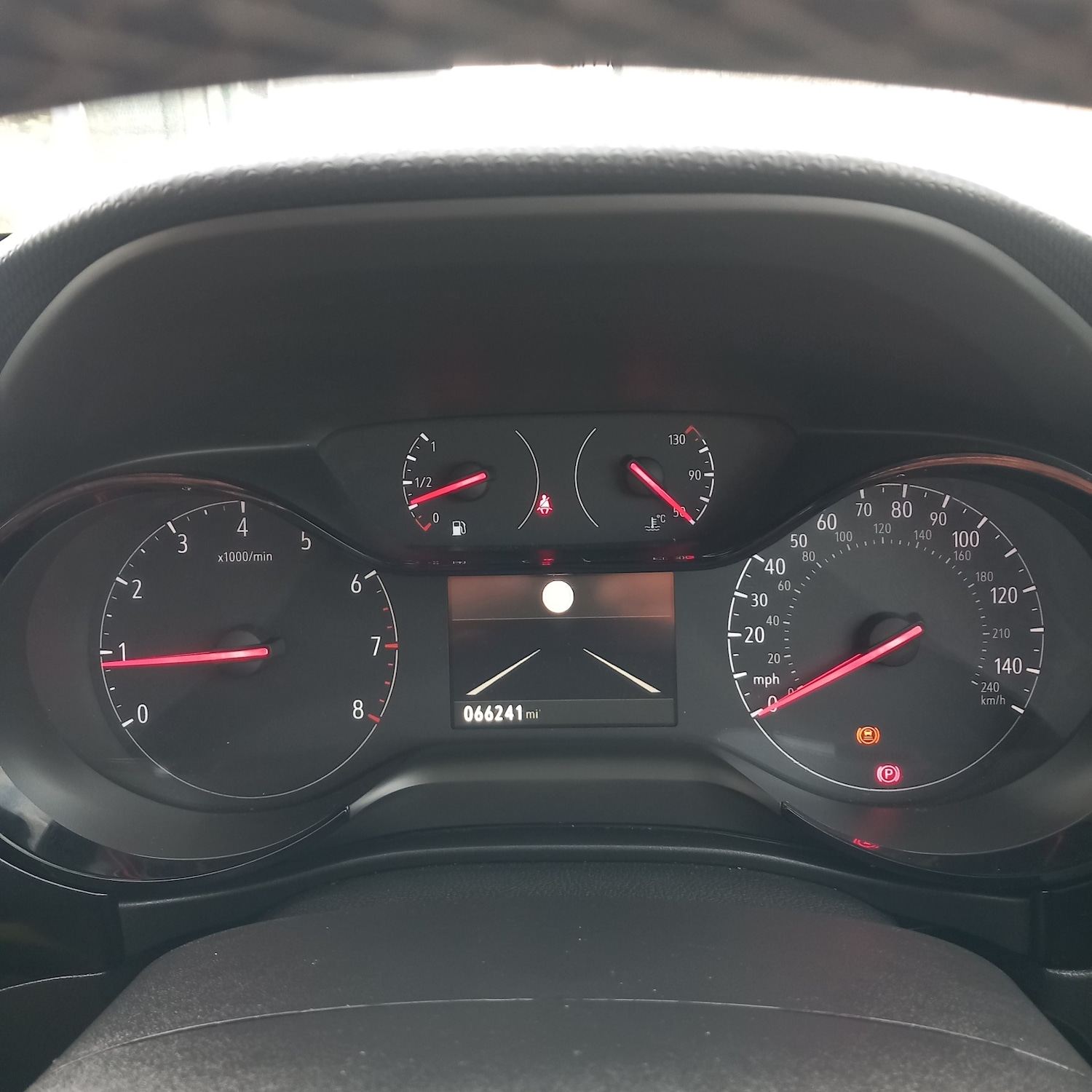 Used Vauxhall Corsa 2021 for sale - 76831720: Photo 24