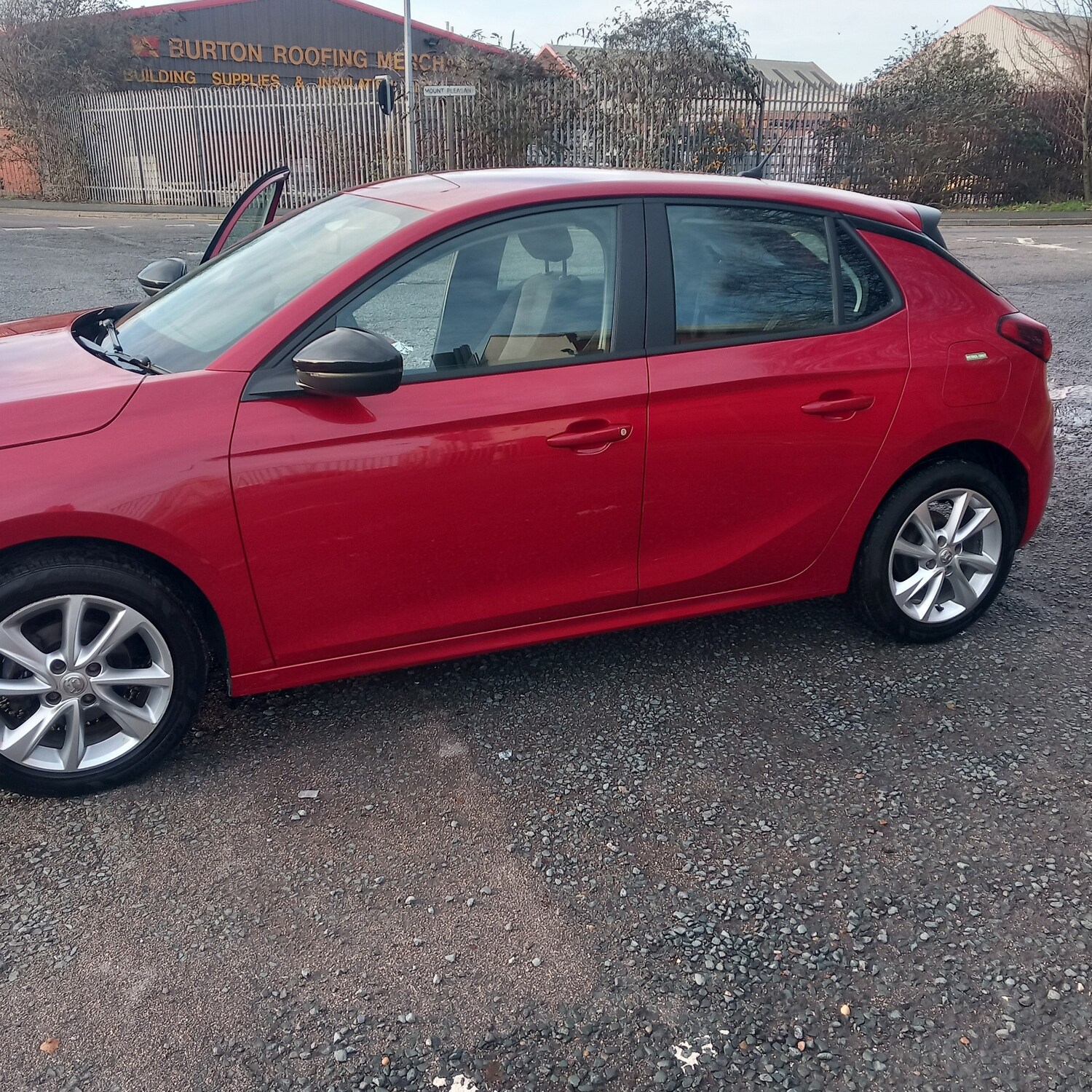 Used Vauxhall Corsa 2021 for sale - 76831720: Photo 5