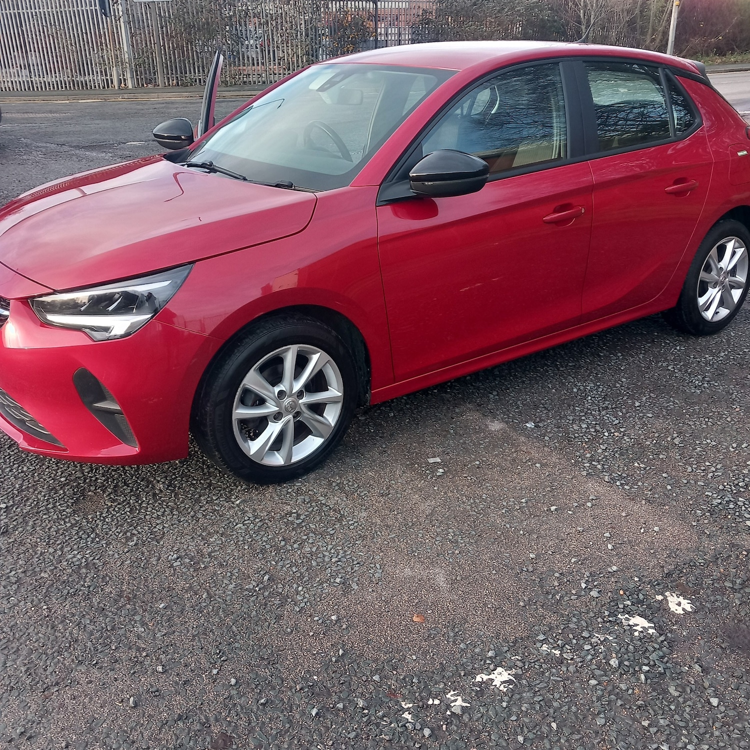 Used Vauxhall Corsa 2021 for sale - 76831720: Photo 6