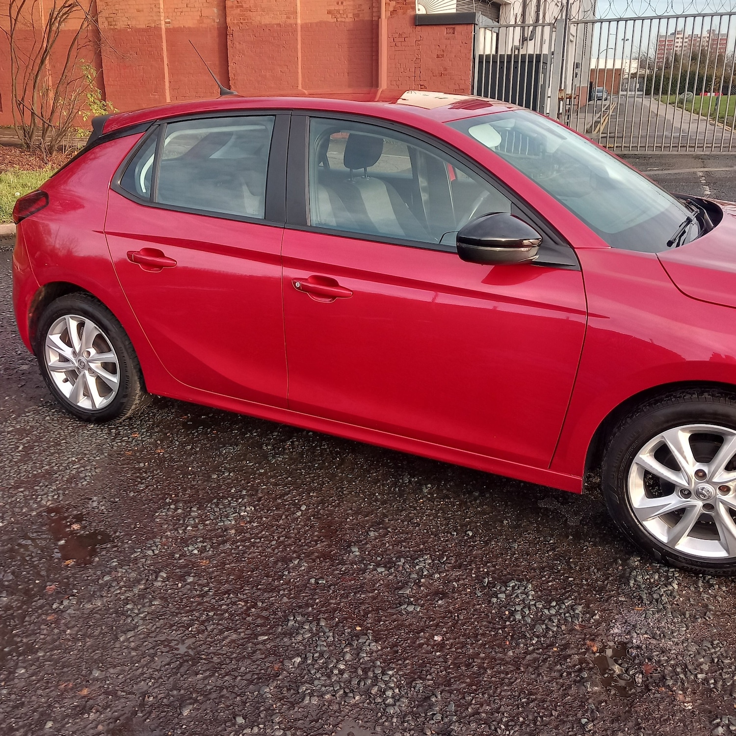 Used Vauxhall Corsa 2021 for sale - 76831720: Photo 7
