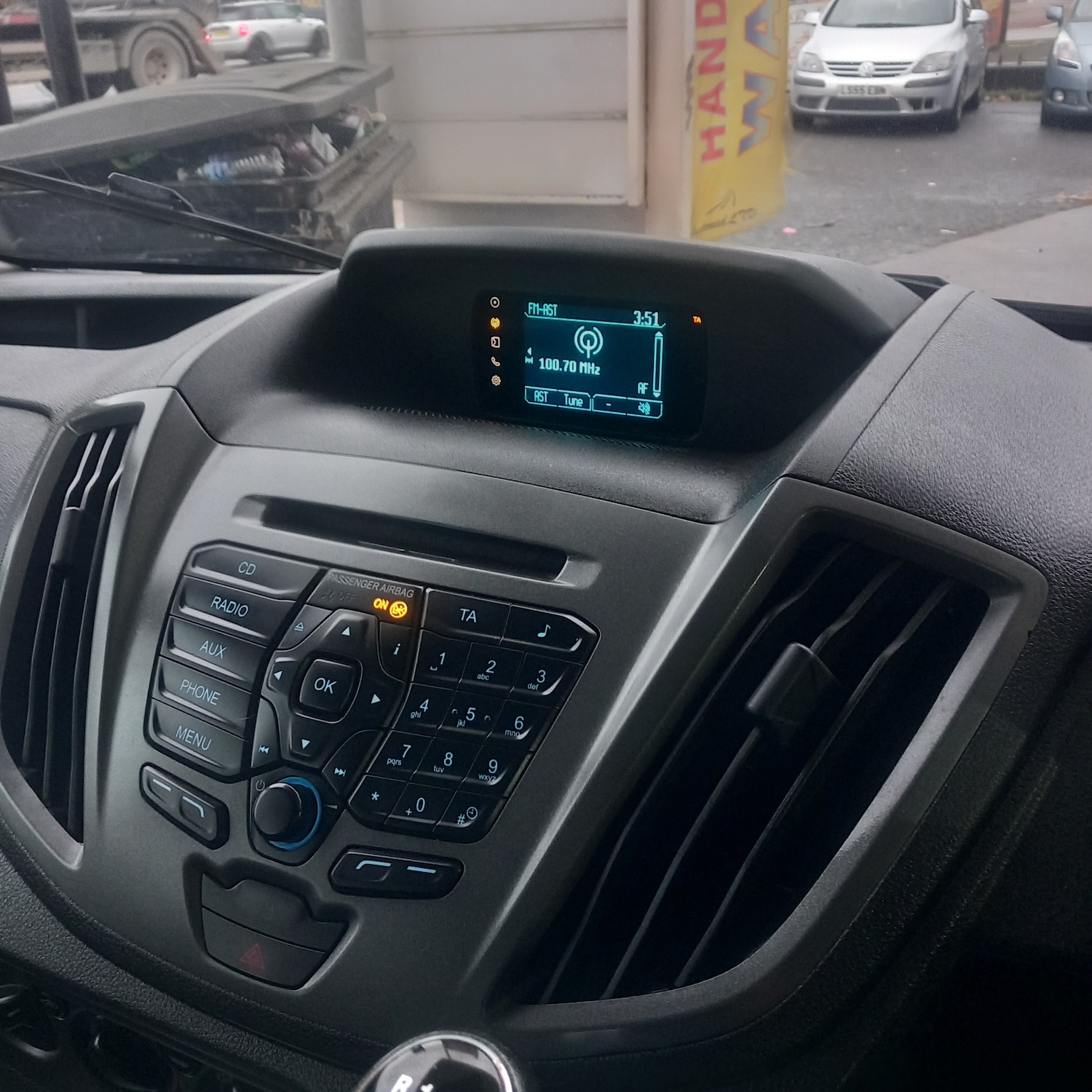 Used Ford Transit 2016 for sale - 76543118: Photo 13