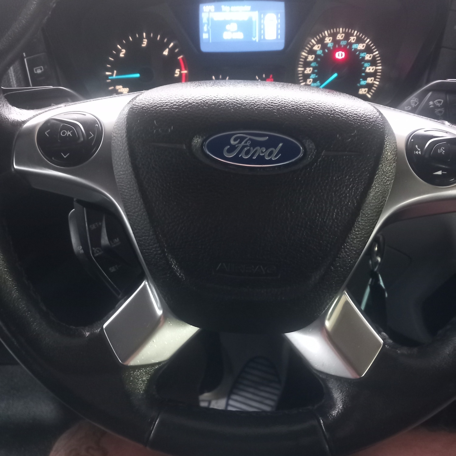 Used Ford Transit 2016 for sale - 76543118: Photo 15