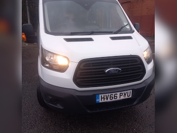 Ford - Transit