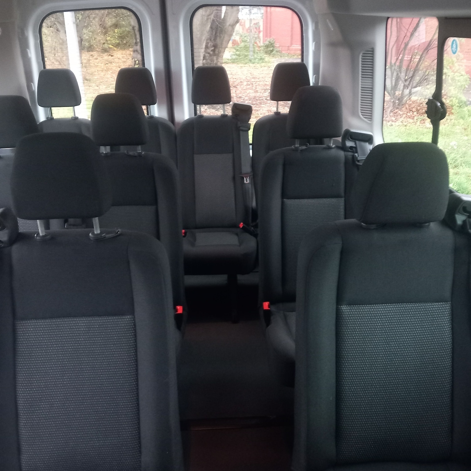 Used Ford Transit 2016 for sale - 76543118: Photo 21