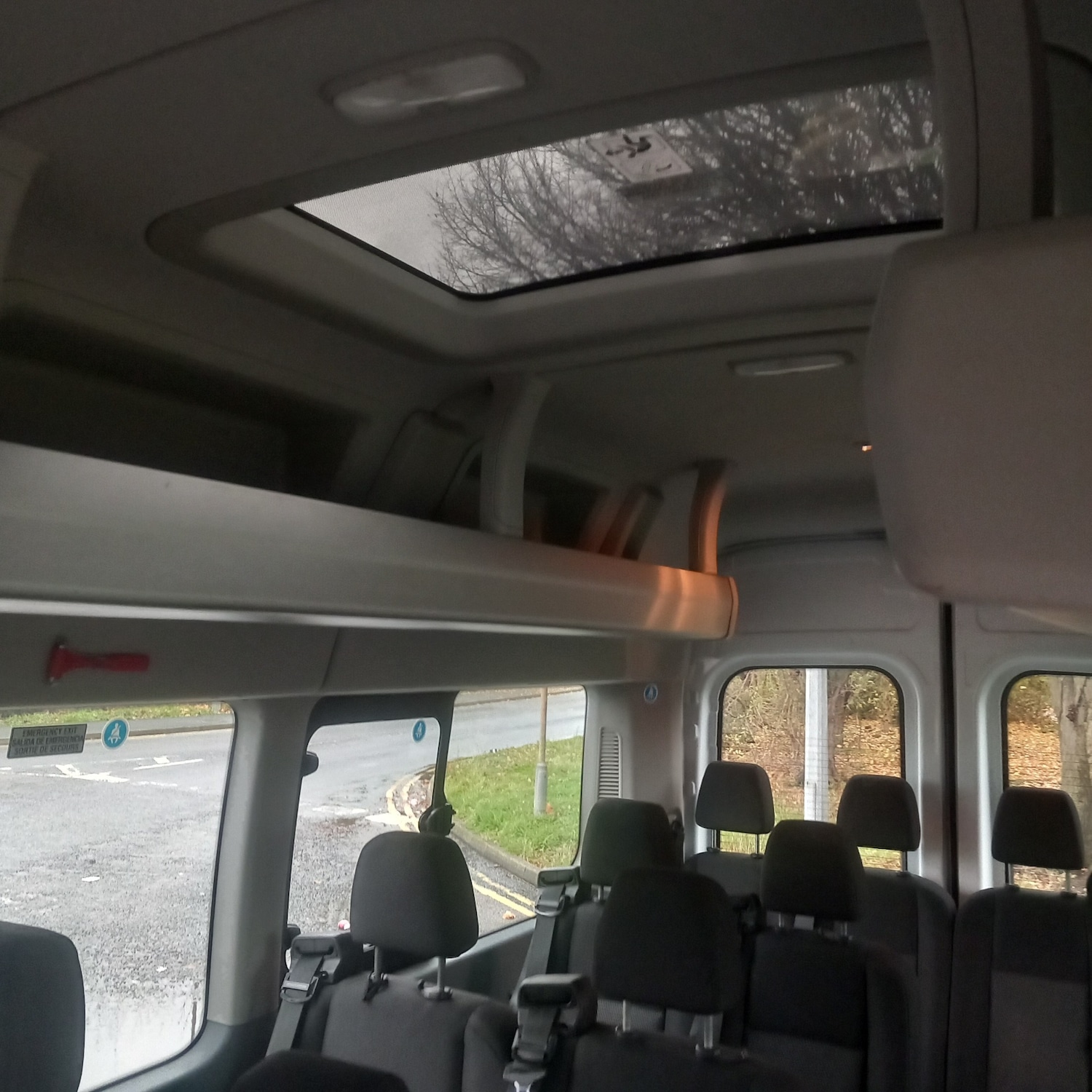 Used Ford Transit 2016 for sale - 76543118: Photo 22