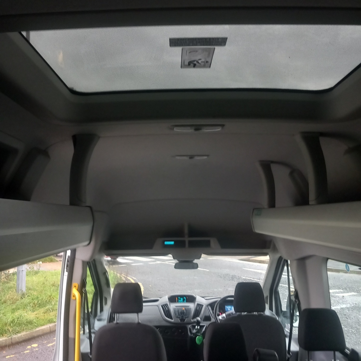 Used Ford Transit 2016 for sale - 76543118: Photo 24