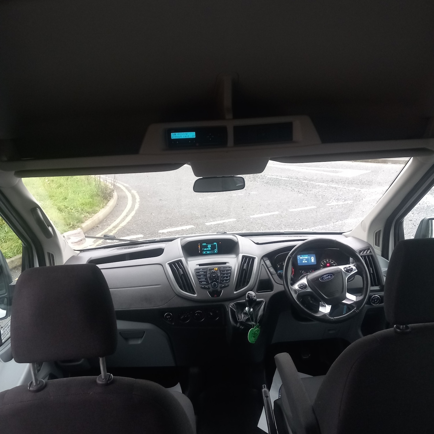 Used Ford Transit 2016 for sale - 76543118: Photo 26