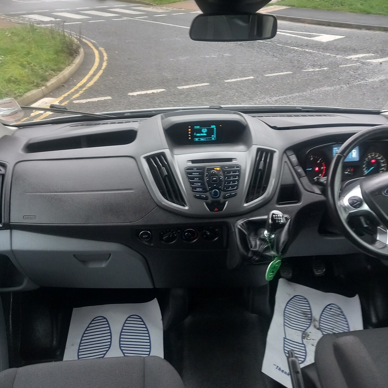 Used Ford Transit 2016 for sale - 76543118: Photo 27