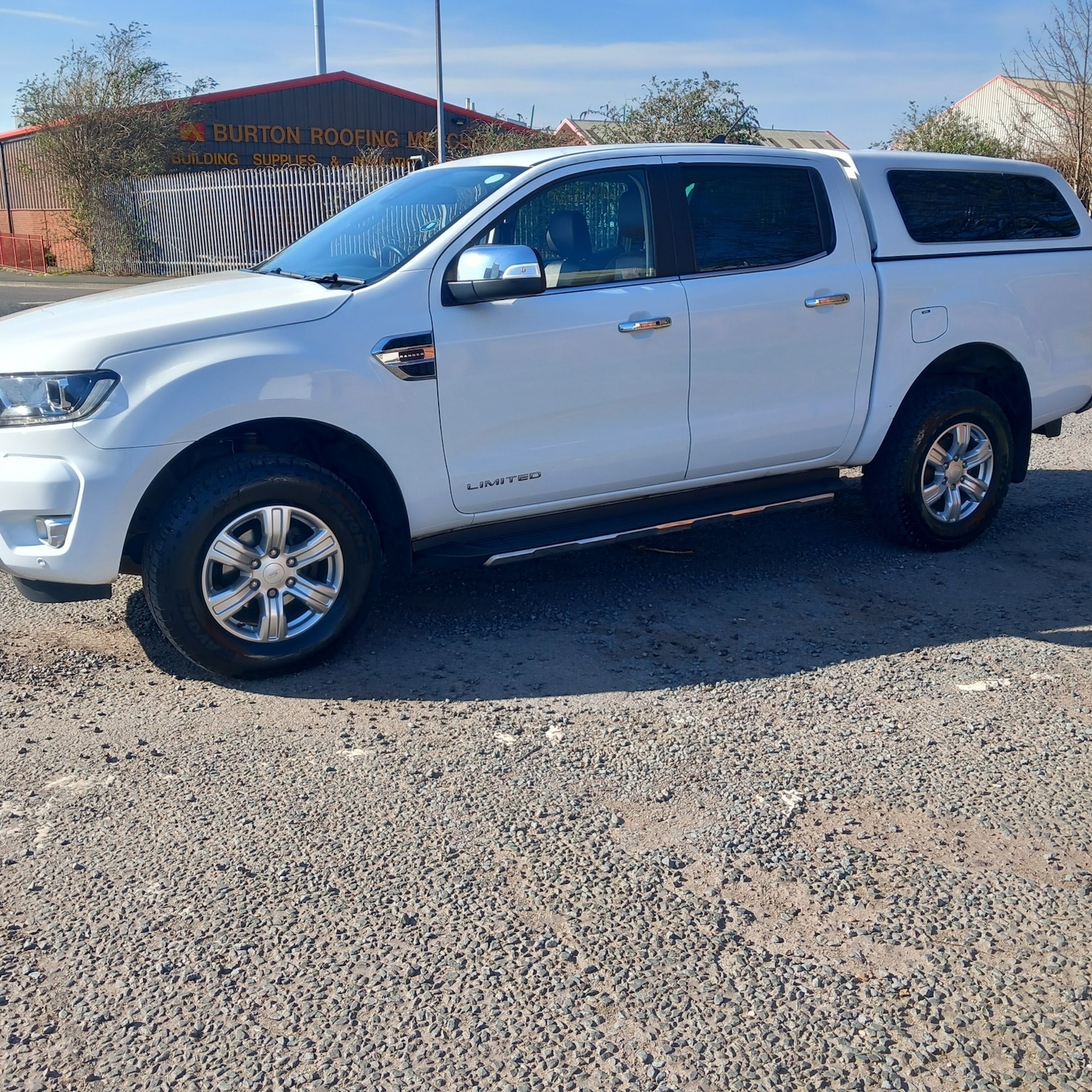 Used Ford Ranger 2021 for sale - 77932696: Photo 10