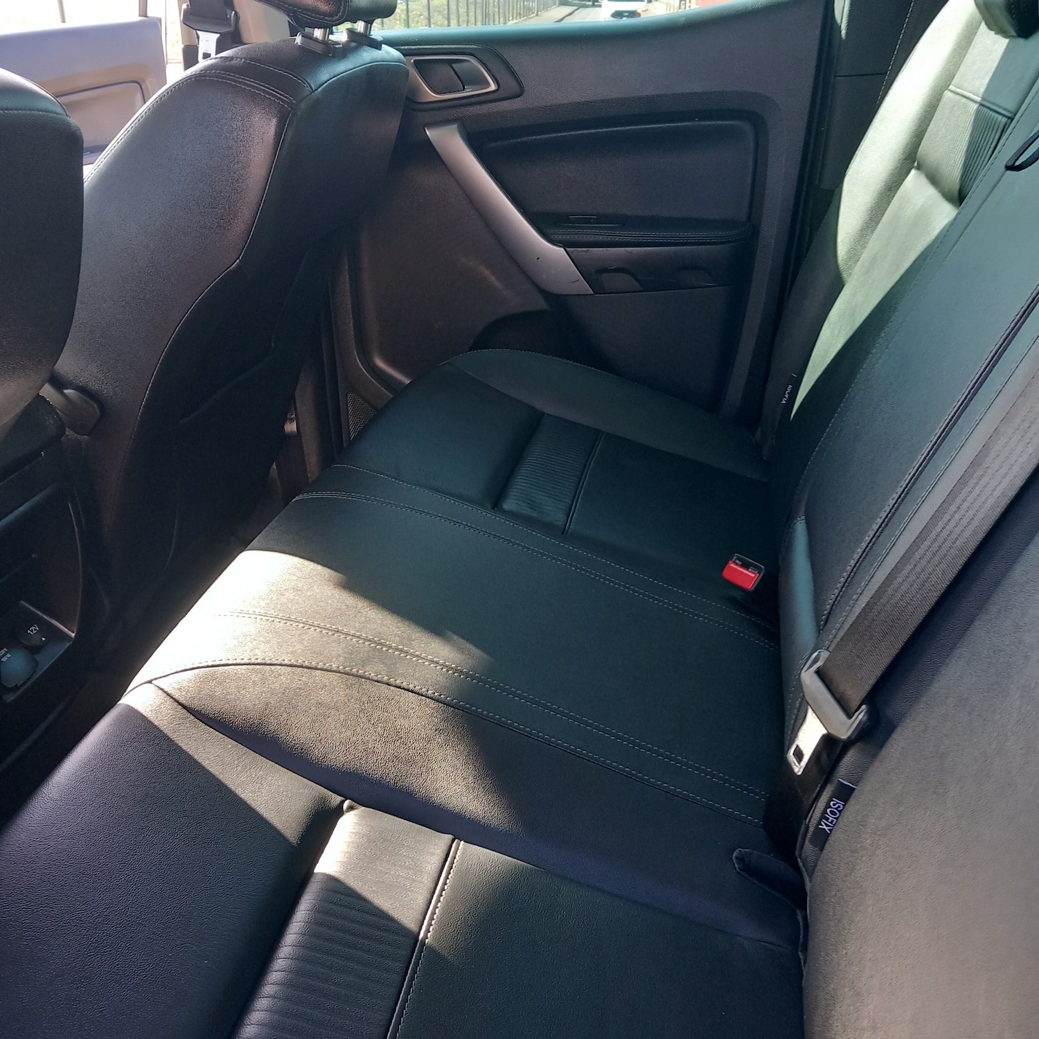 Used Ford Ranger 2021 for sale - 77932696: Photo 13