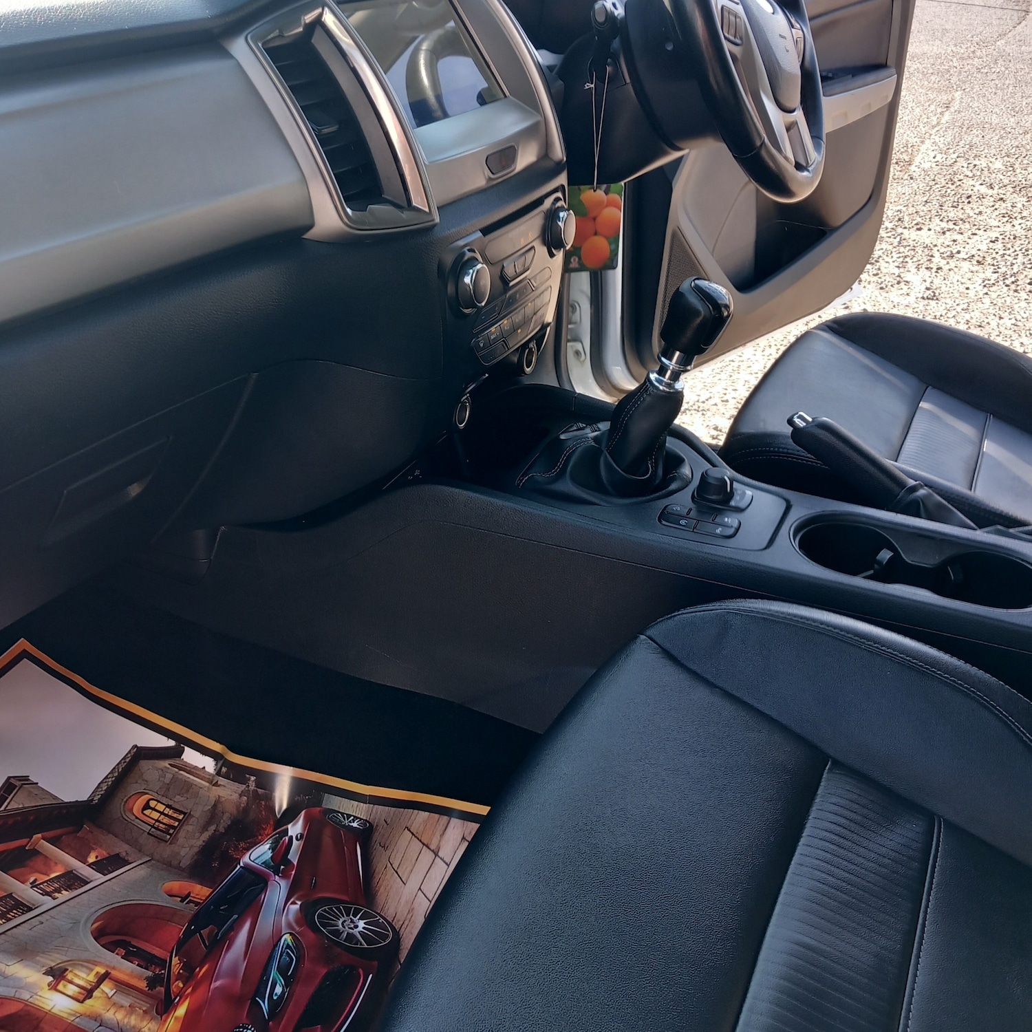 Used Ford Ranger 2021 for sale - 77932696: Photo 14