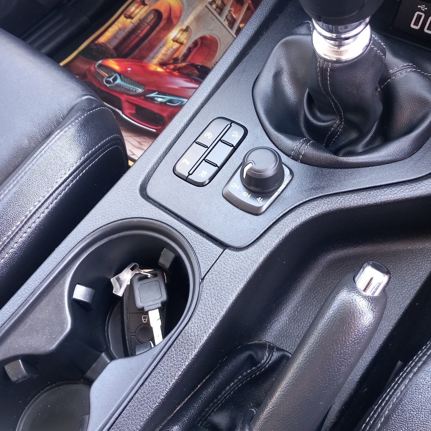 Used Ford Ranger 2021 for sale - 77932696: Photo 15