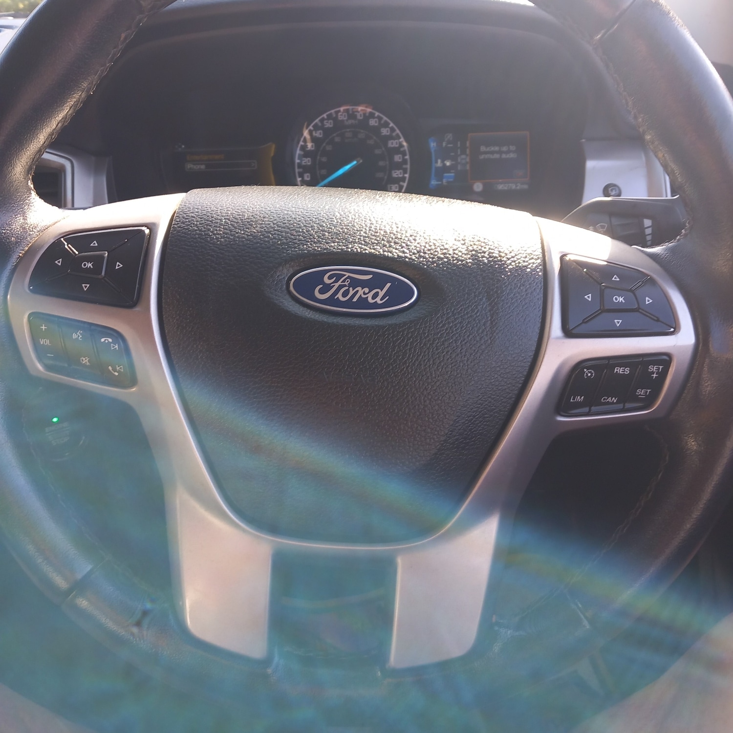 Used Ford Ranger 2021 for sale - 77932696: Photo 17