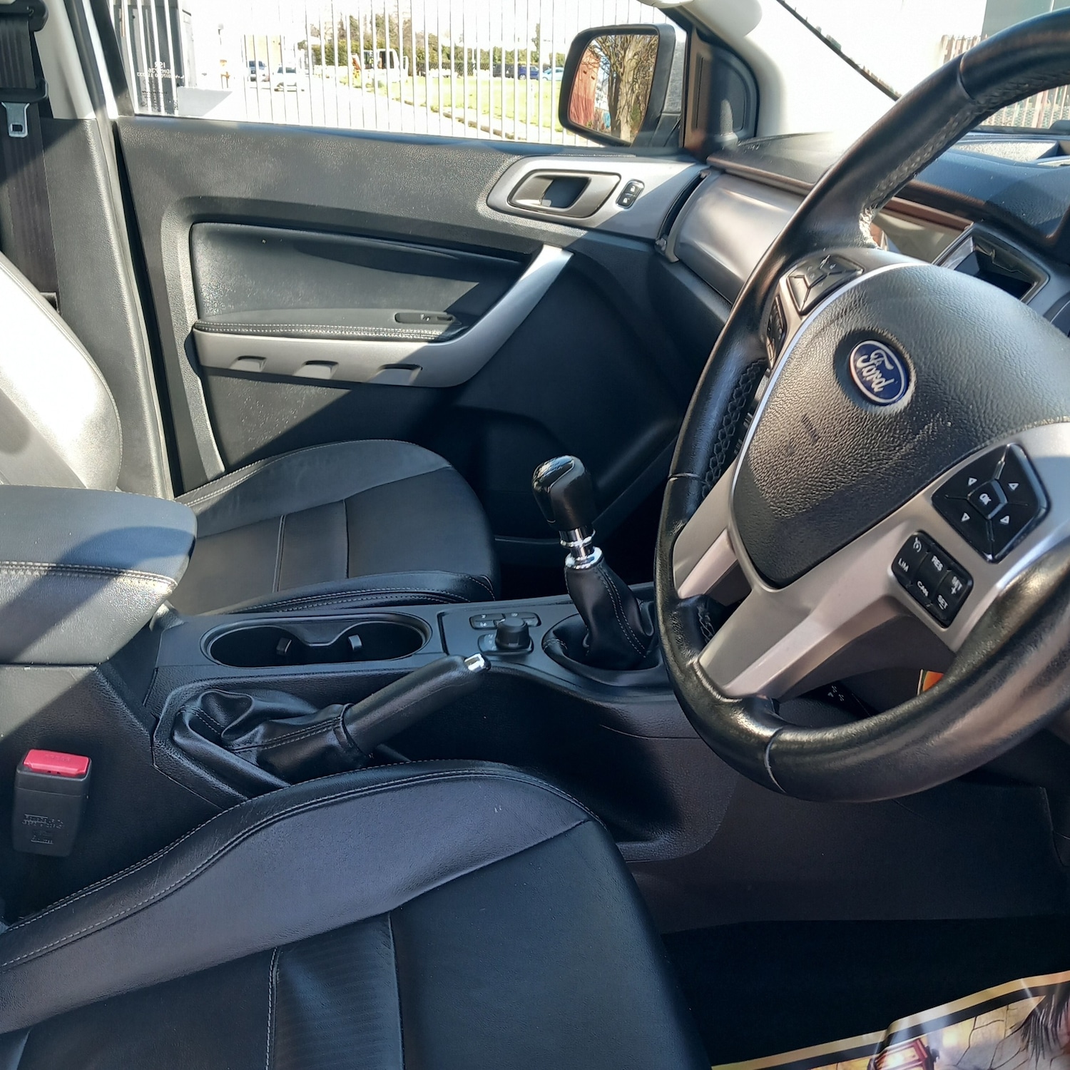 Used Ford Ranger 2021 for sale - 77932696: Photo 18