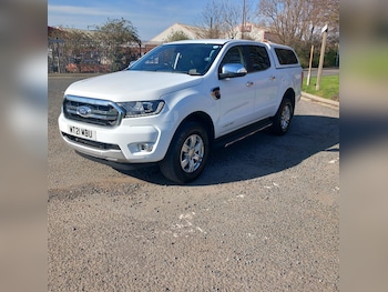 Used Ford Ranger 2021 for sale - 77932696: Photo