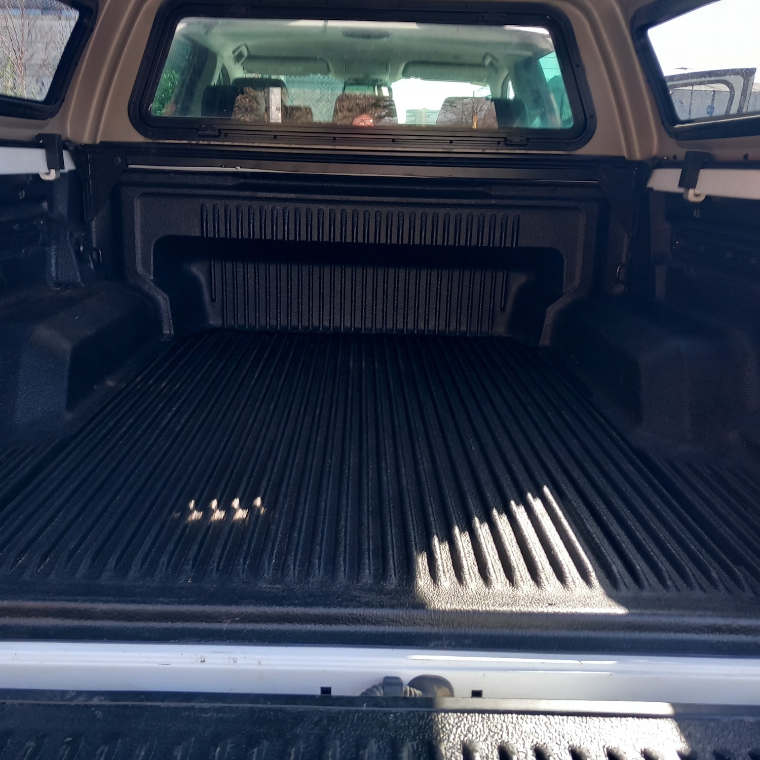 Used Ford Ranger 2021 for sale - 77932696: Photo 20