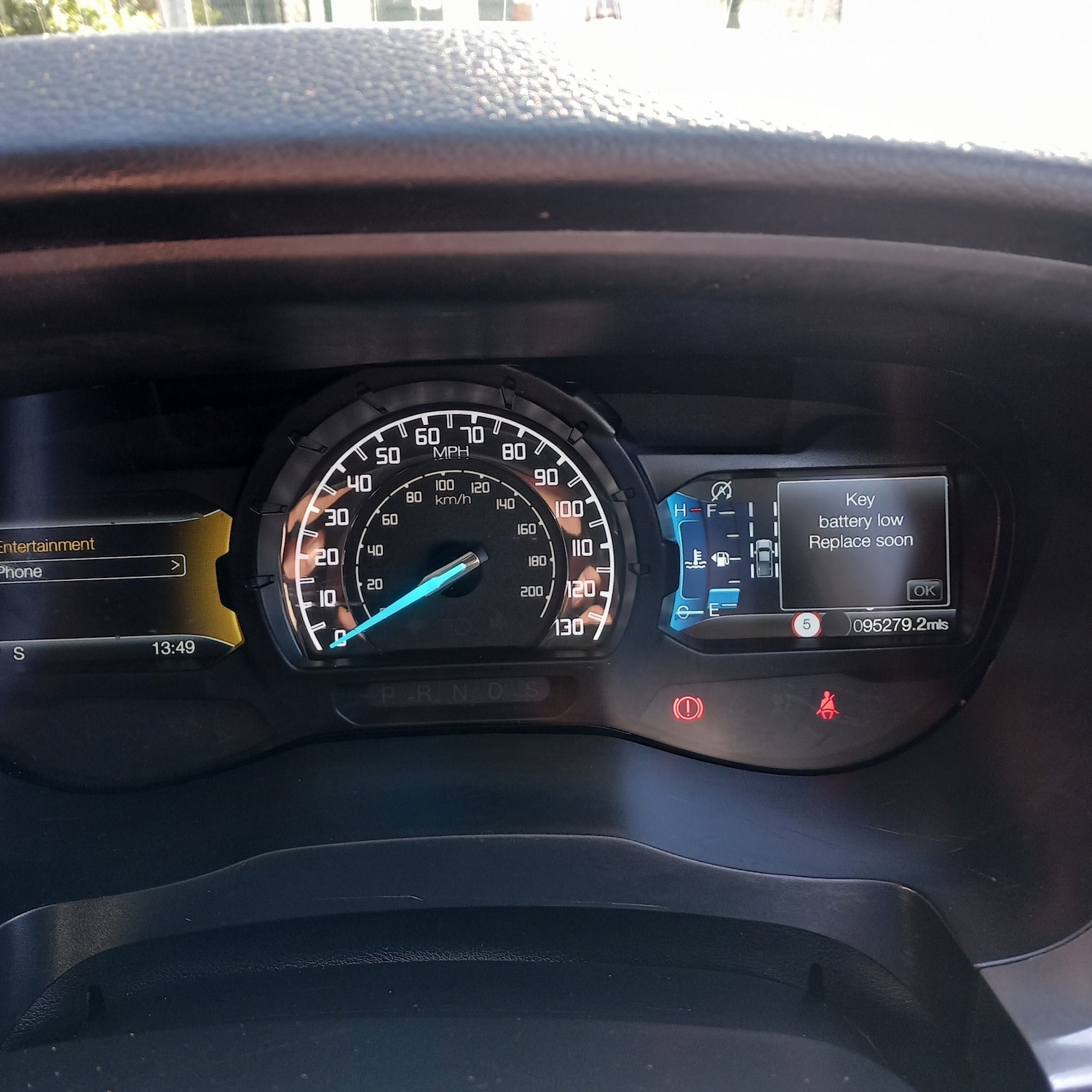 Used Ford Ranger 2021 for sale - 77932696: Photo 23