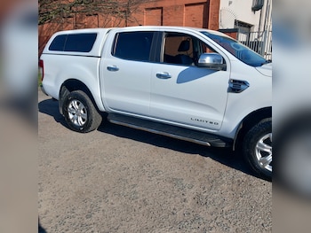 Used Ford Ranger 2021 for sale - 77932696: Photo