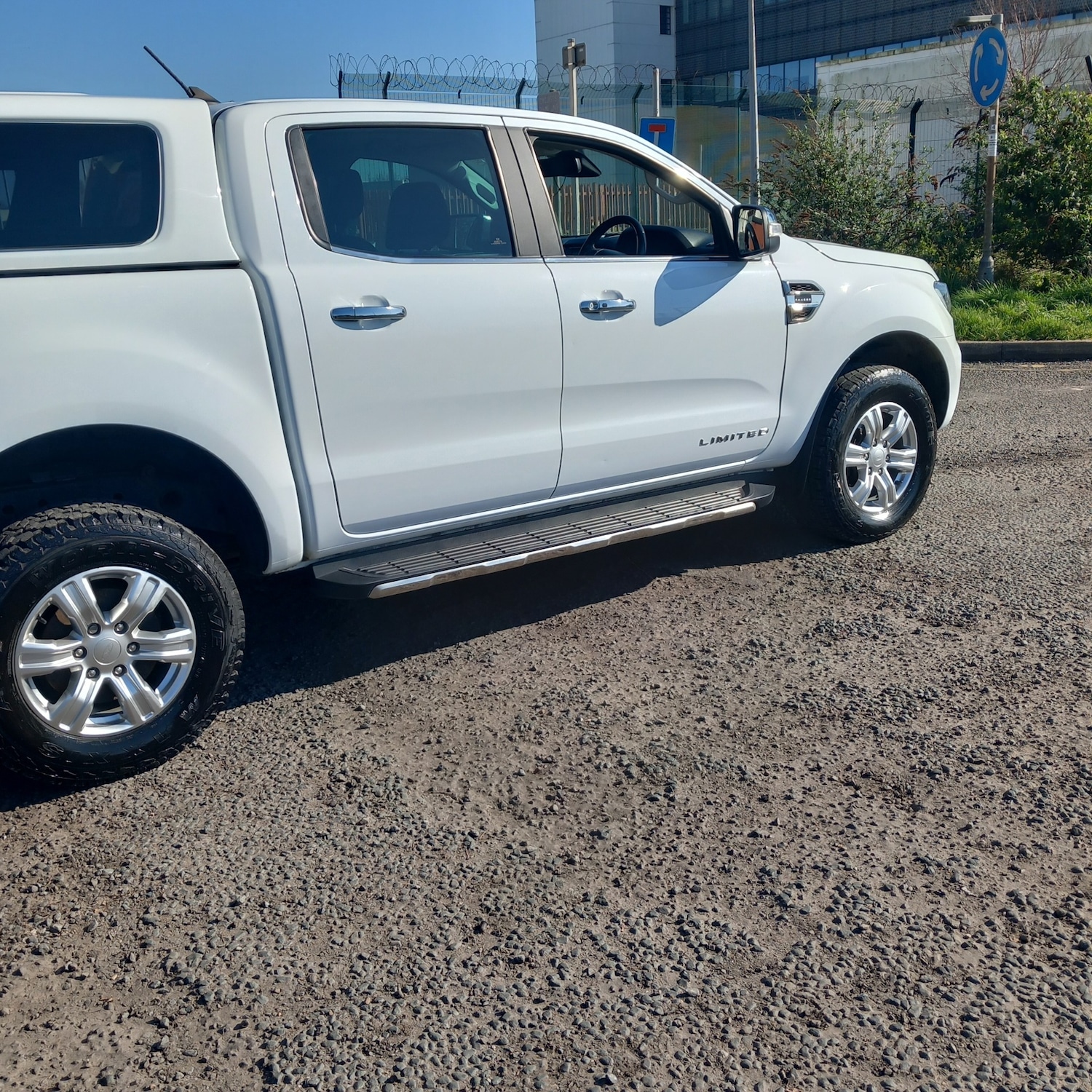 Used Ford Ranger 2021 for sale - 77932696: Photo 5