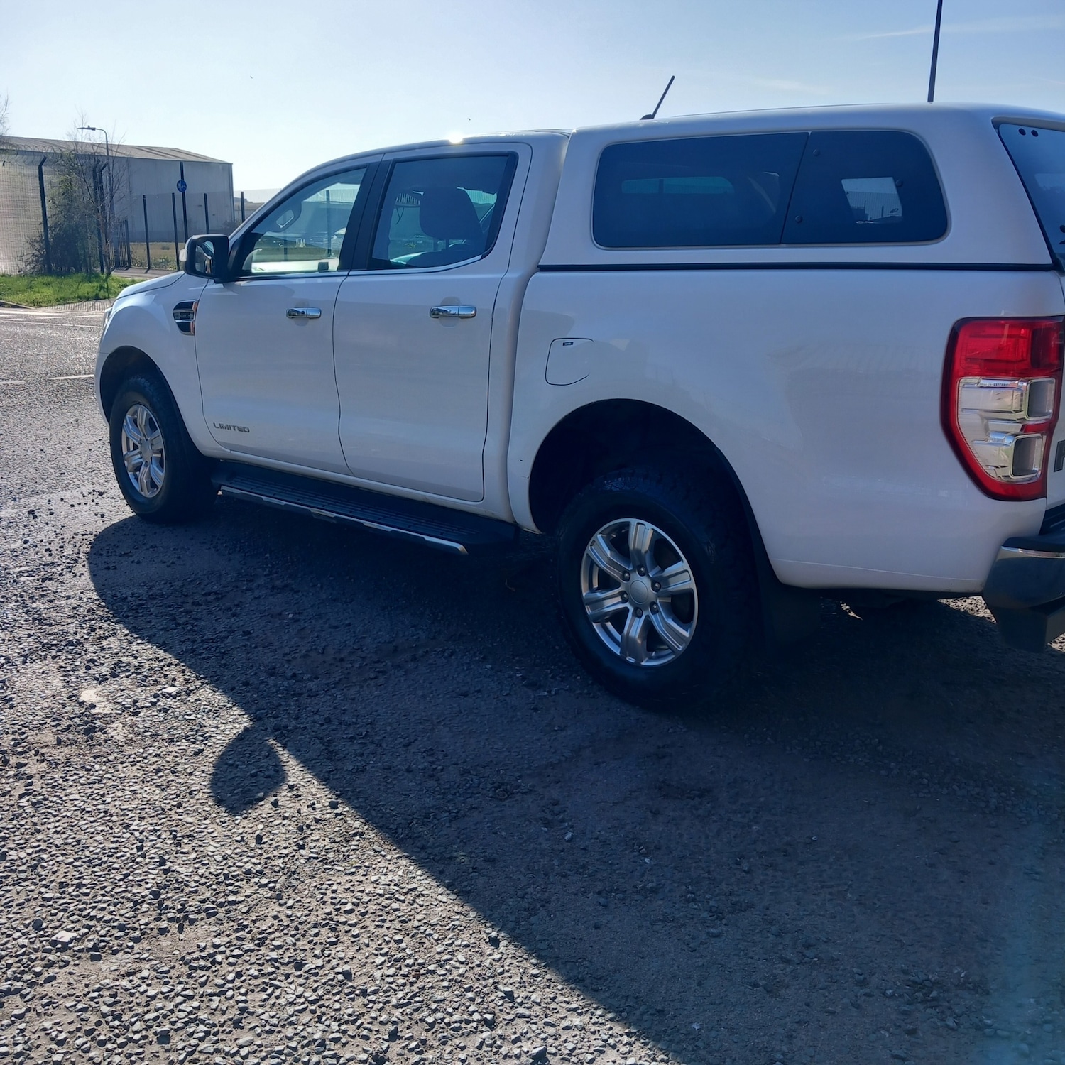 Used Ford Ranger 2021 for sale - 77932696: Photo 8