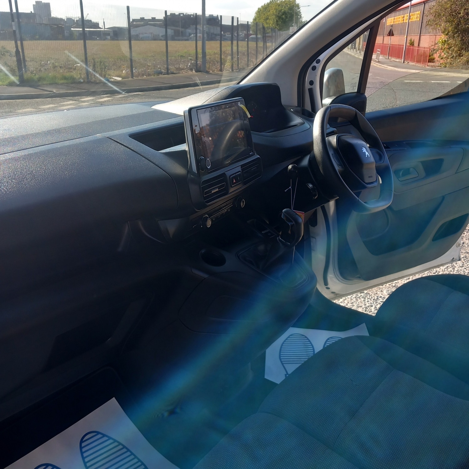 Used Peugeot Partner 2021 for sale - 76115571: Photo 12