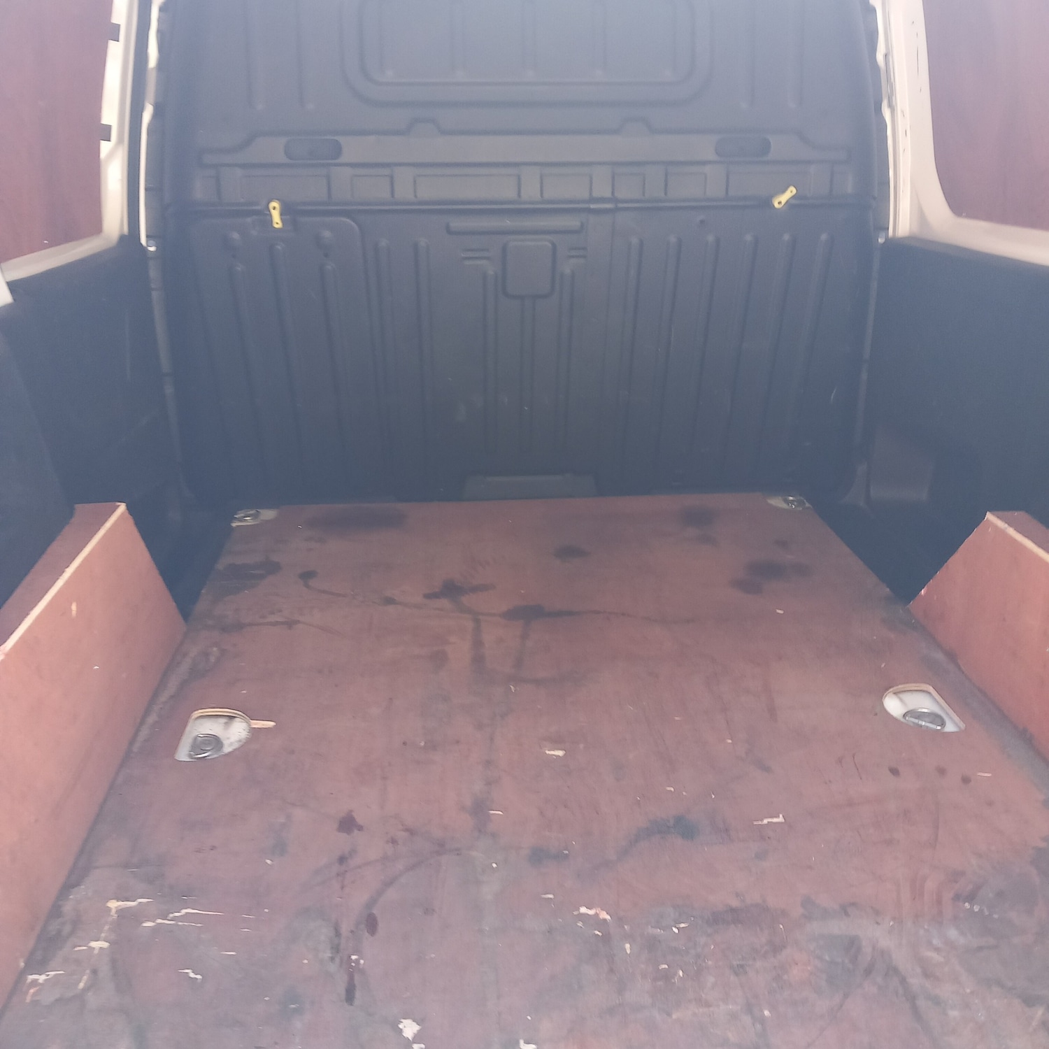 Used Peugeot Partner 2021 for sale - 76115571: Photo 16
