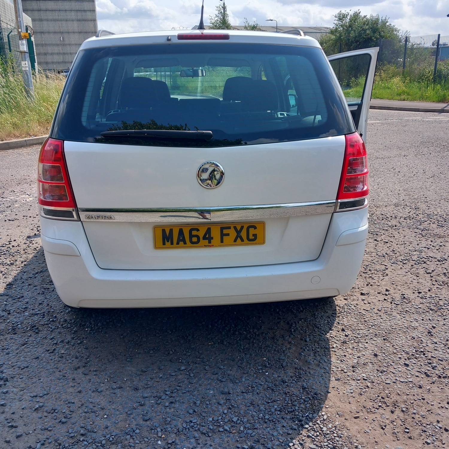 Vehicle 13