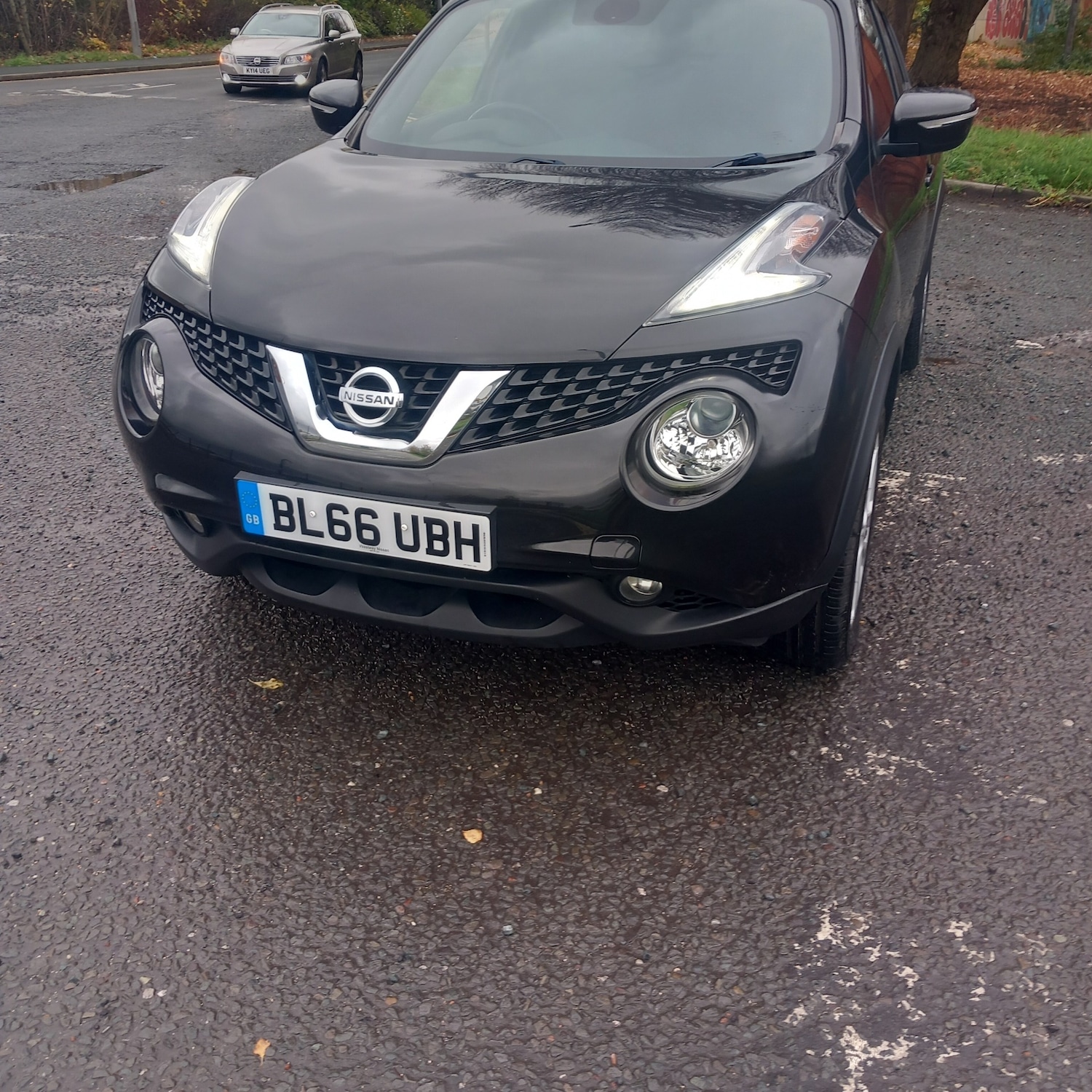 Used Nissan Juke 2016 for sale - 76554738: Photo 13